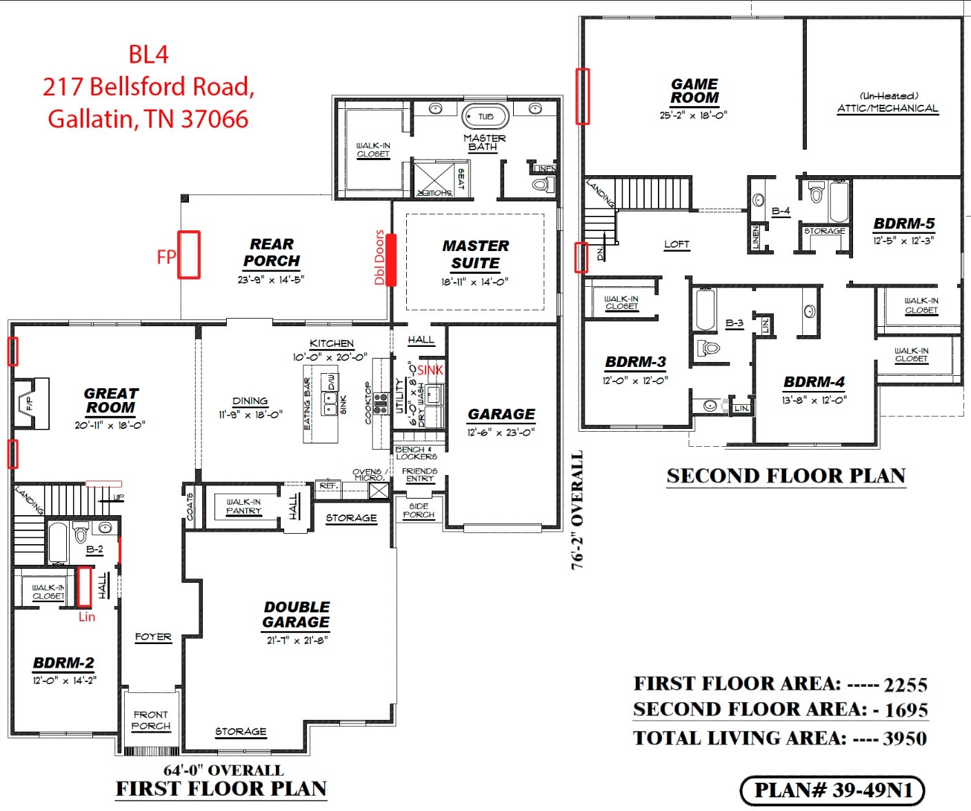 217 Bellsford Road Property Photo 2