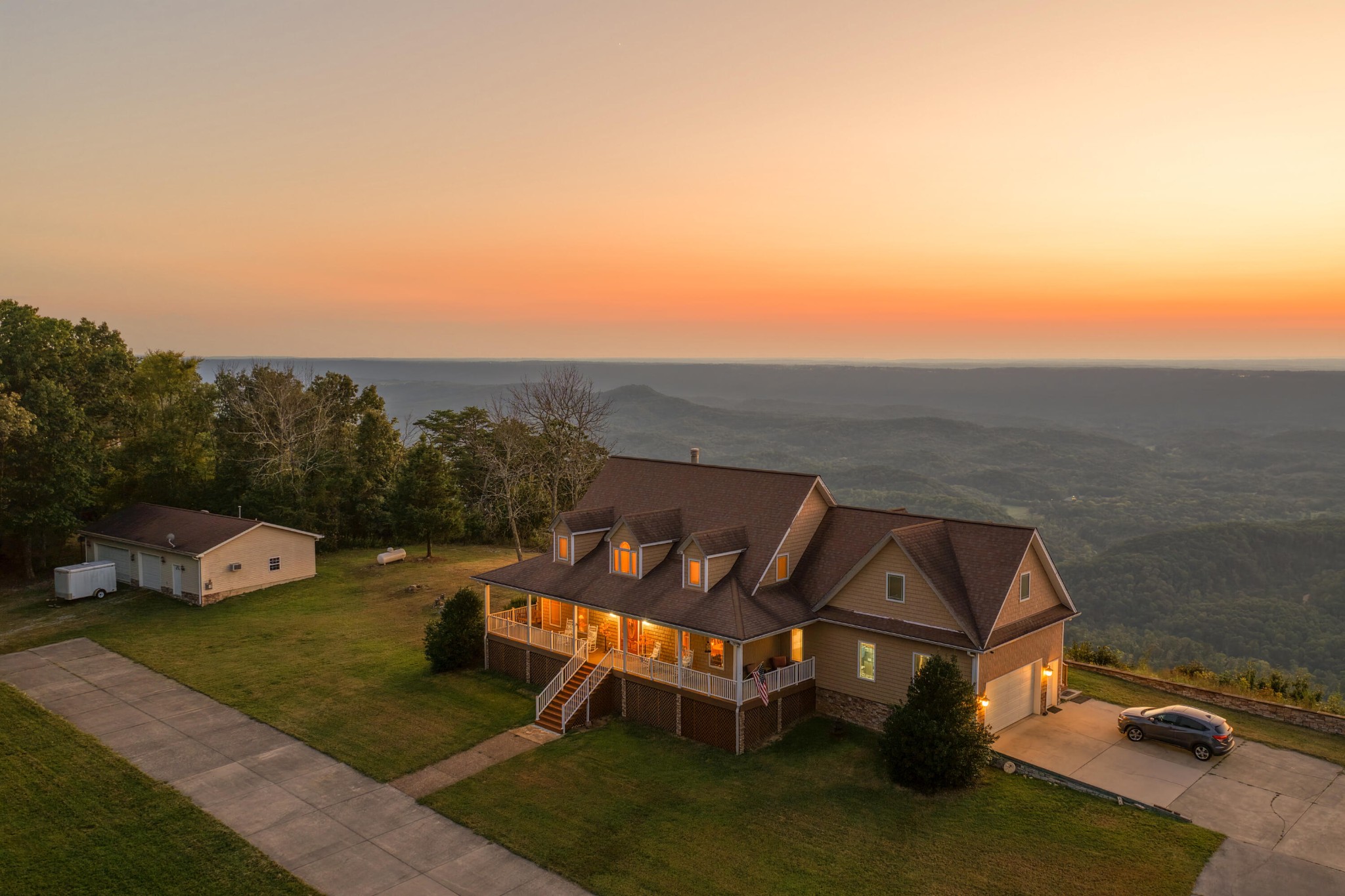 4223 Sunset Drive