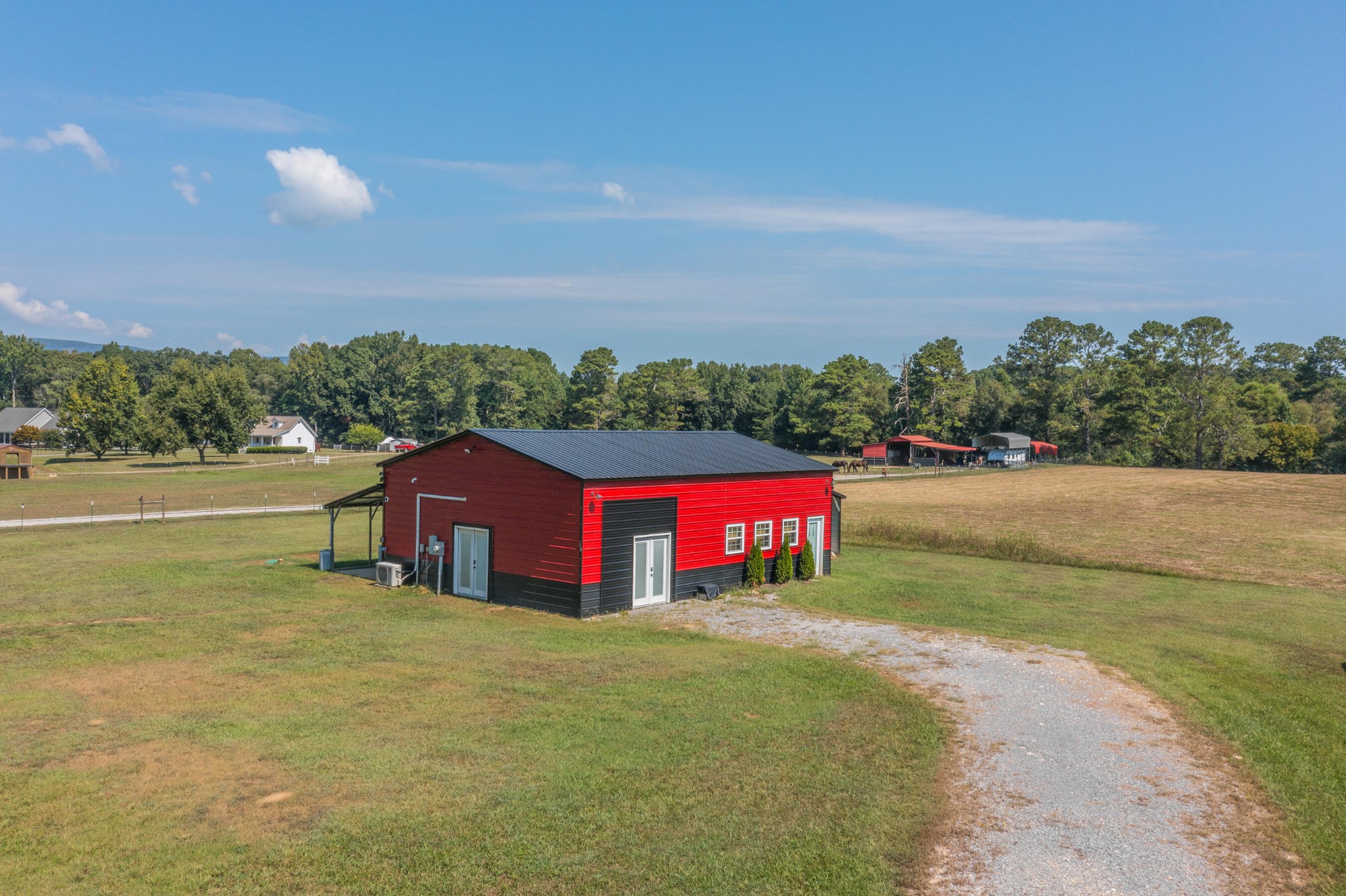 18 Barnview Lane