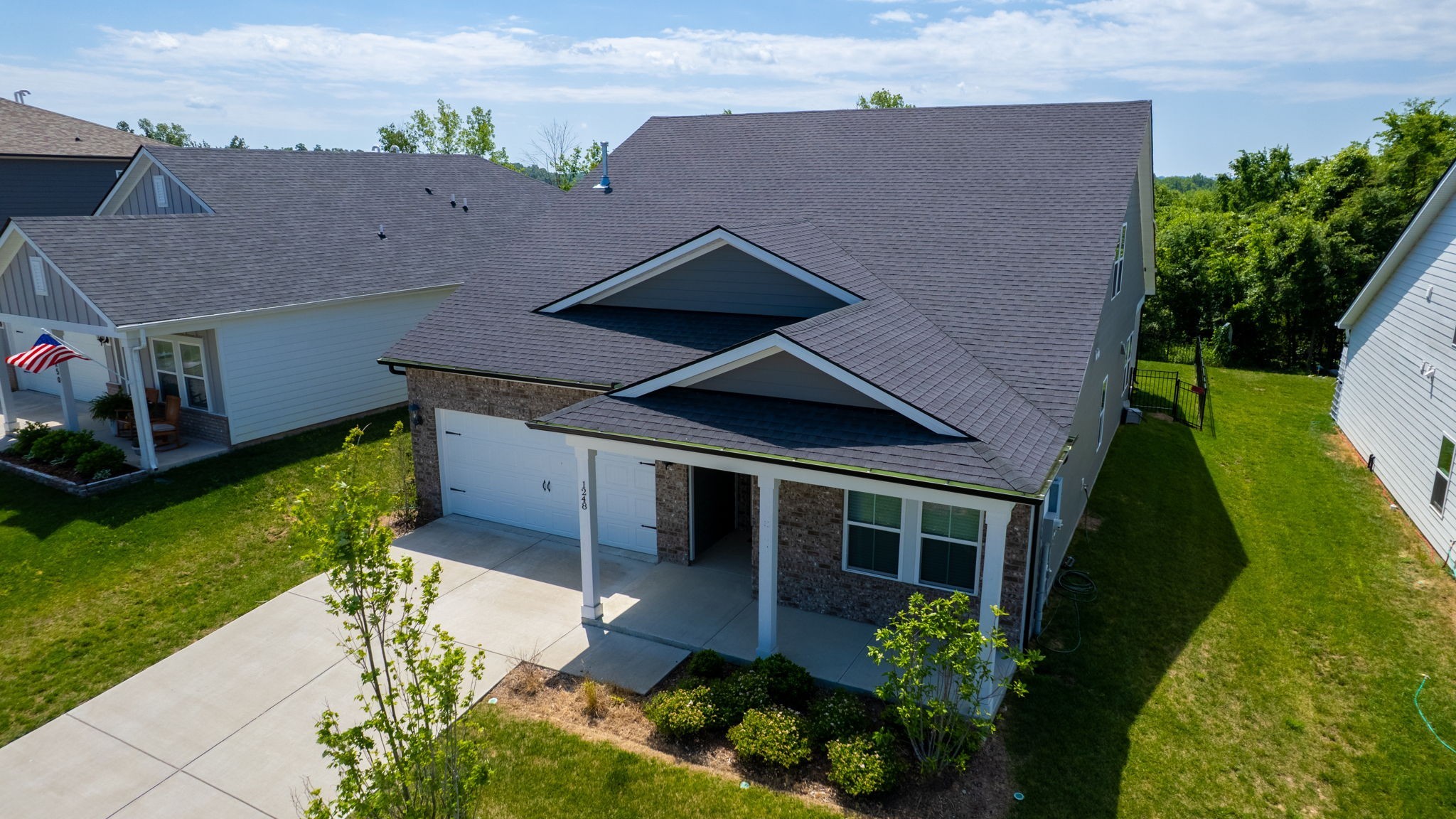 1248 Dutch Peak