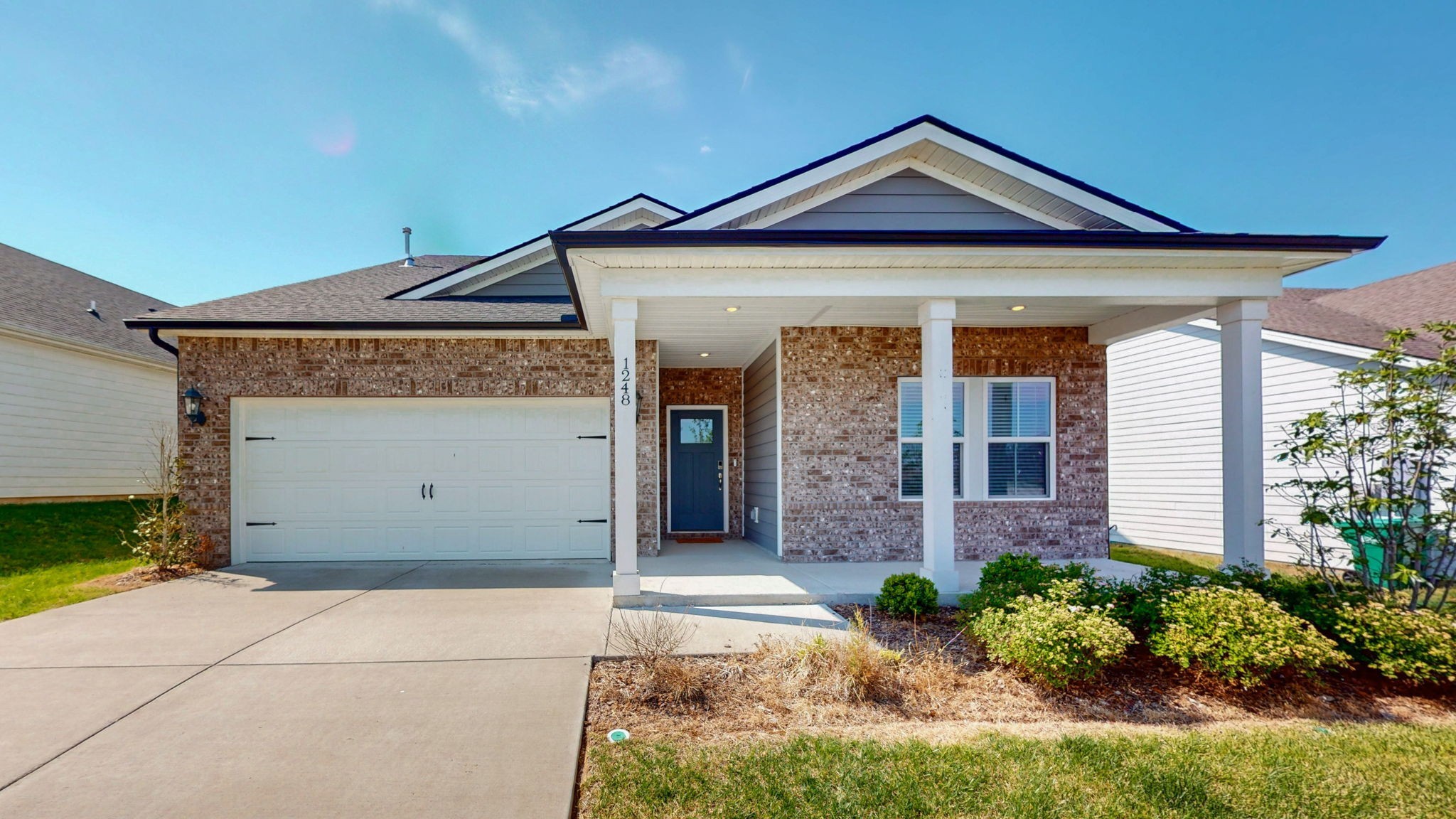 1248 Dutch Peak Property Photo 2