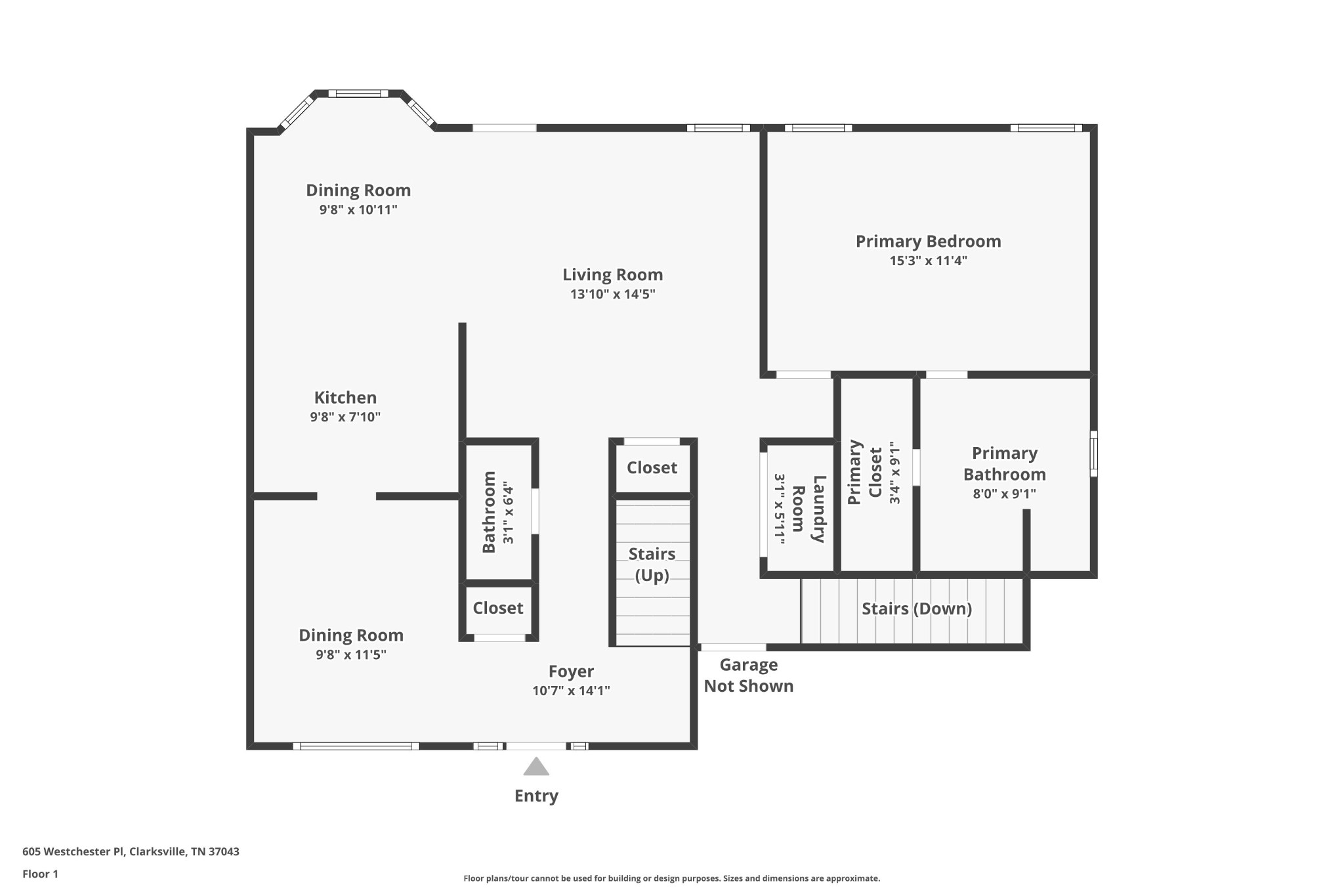 605 Westchester Pl Property Photo 27