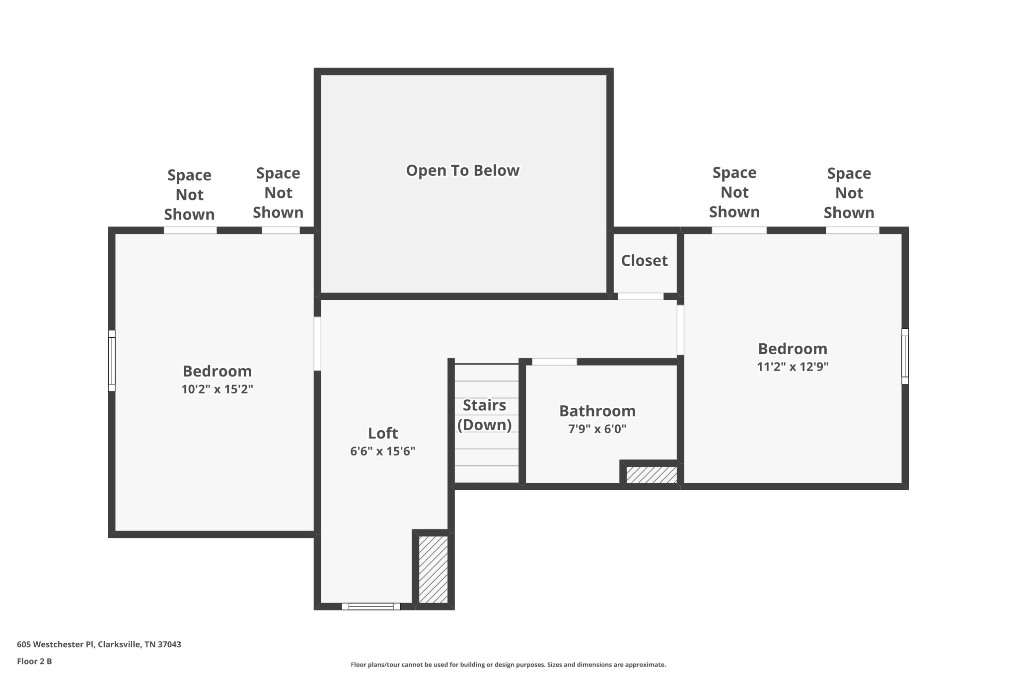 605 Westchester Pl Property Photo 29