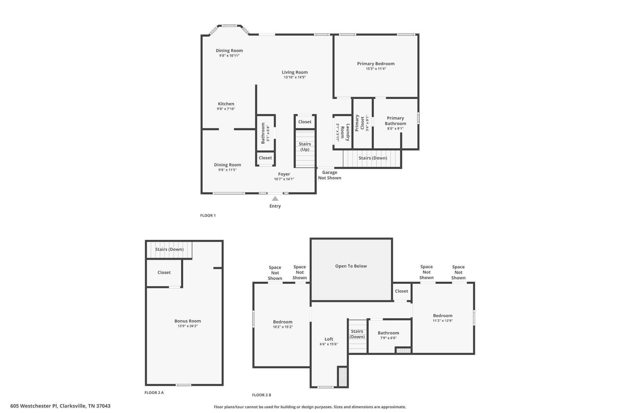 605 Westchester Pl Property Photo 30