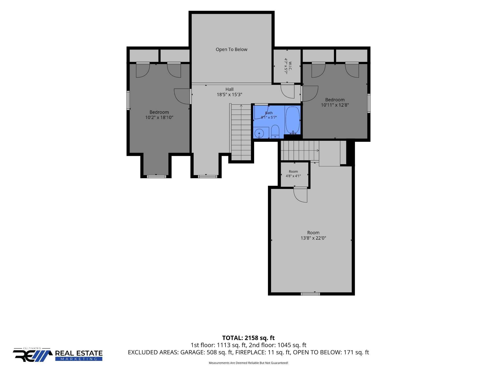 605 Westchester Pl Property Photo 32