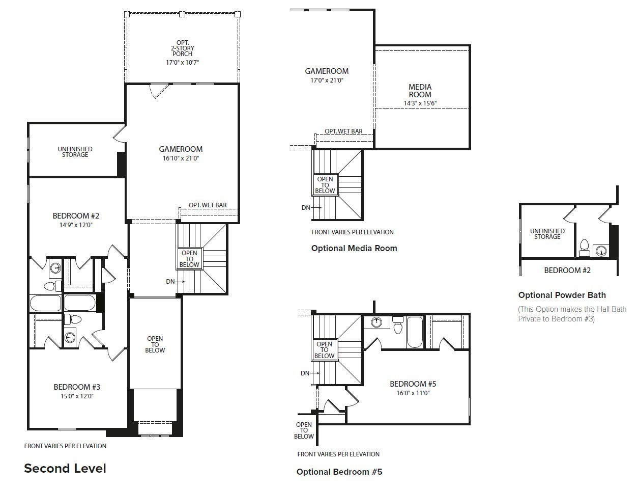 111 Cedarstone Drive Property Photo 8