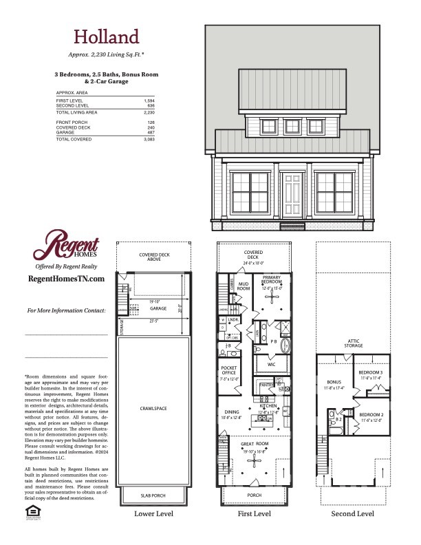 7351 Carothers Rd, S Property Photo 1