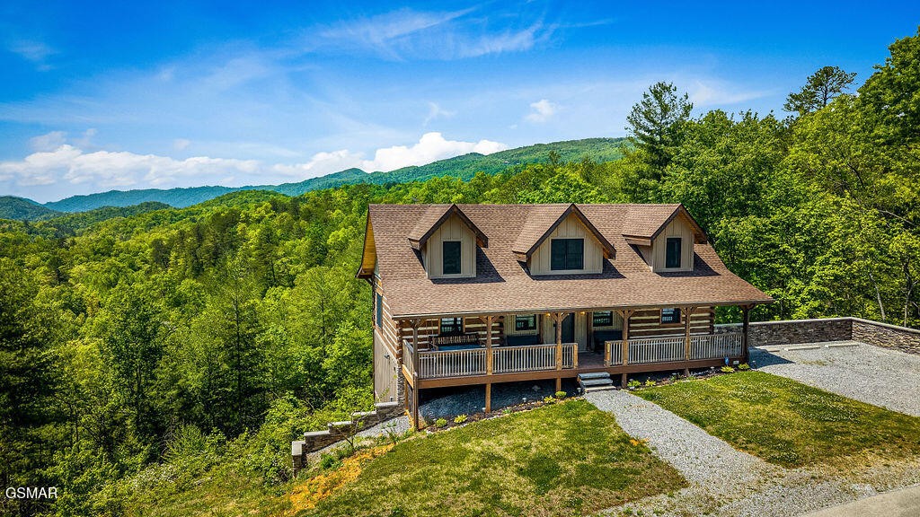 335 Hawken Drive