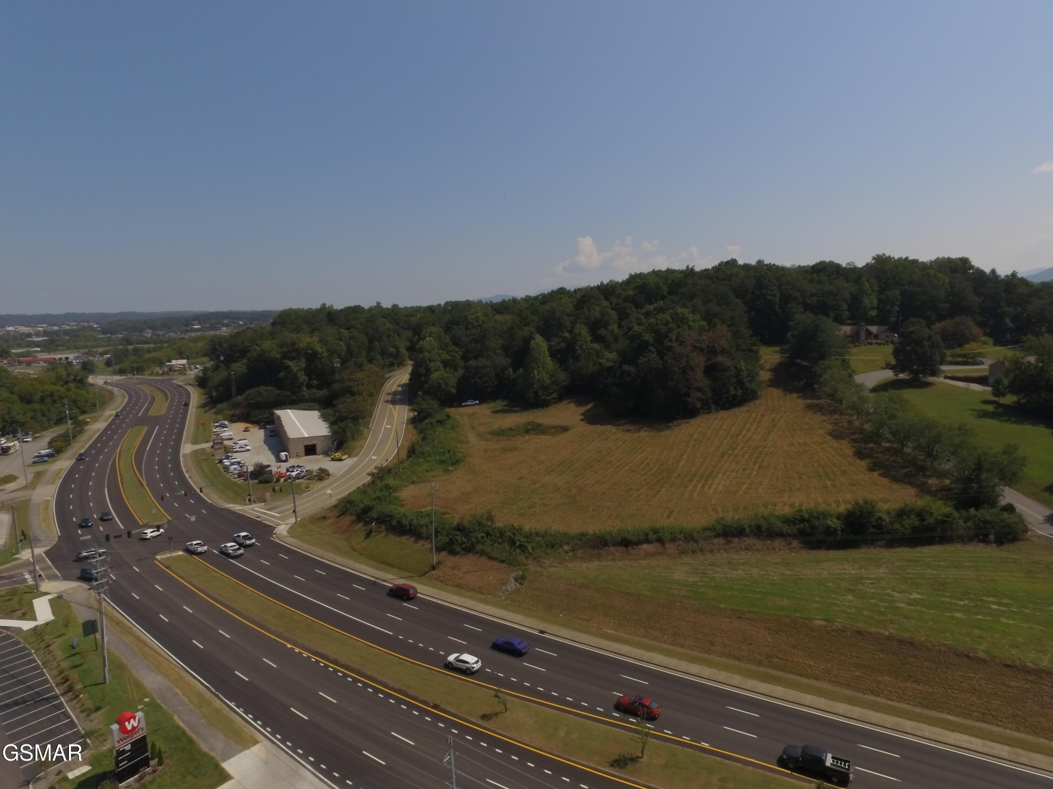 1111 Middle Ridge Road Property Photo 1