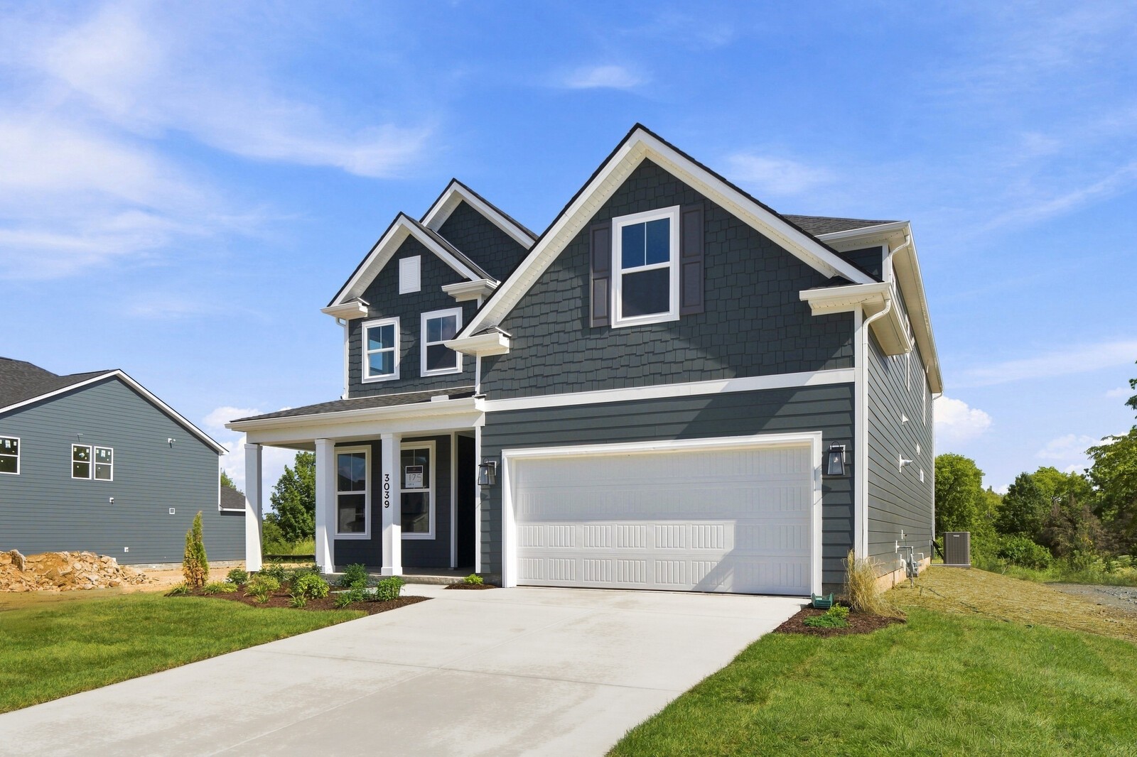 3039 Ledger Road Property Photo 4