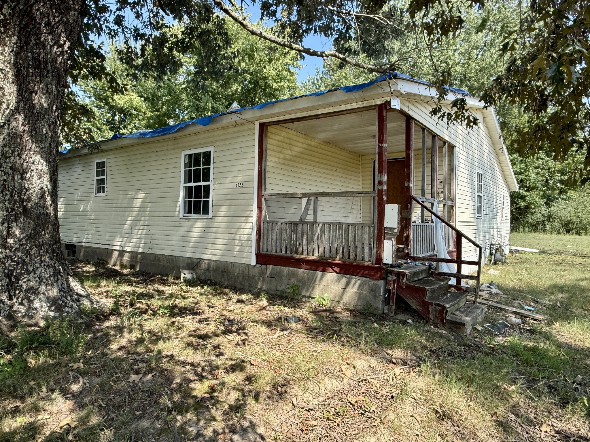 4122 Highway 43, N Property Photo 1