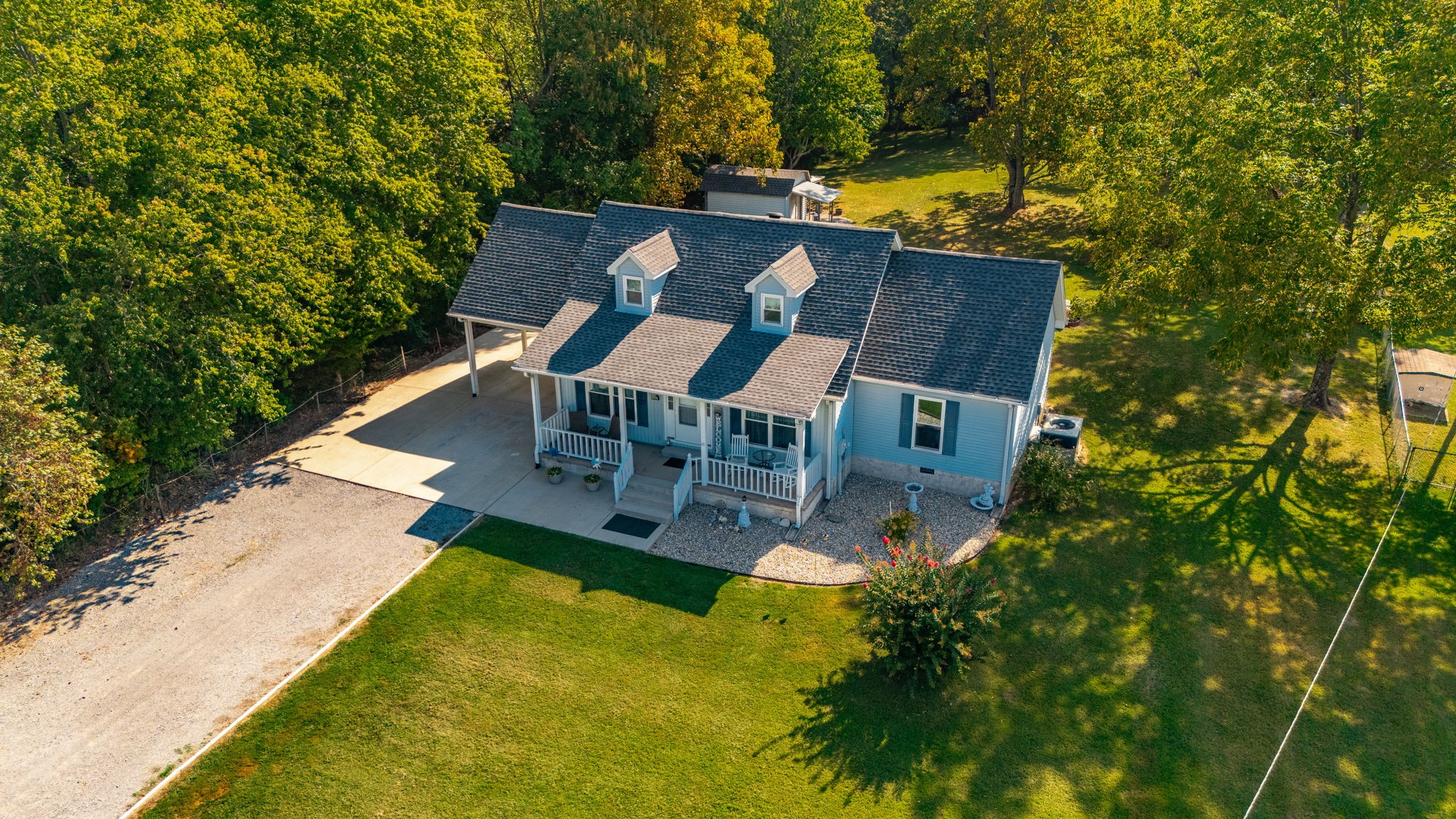 305 Paul Thompson Rd Property Photo 1