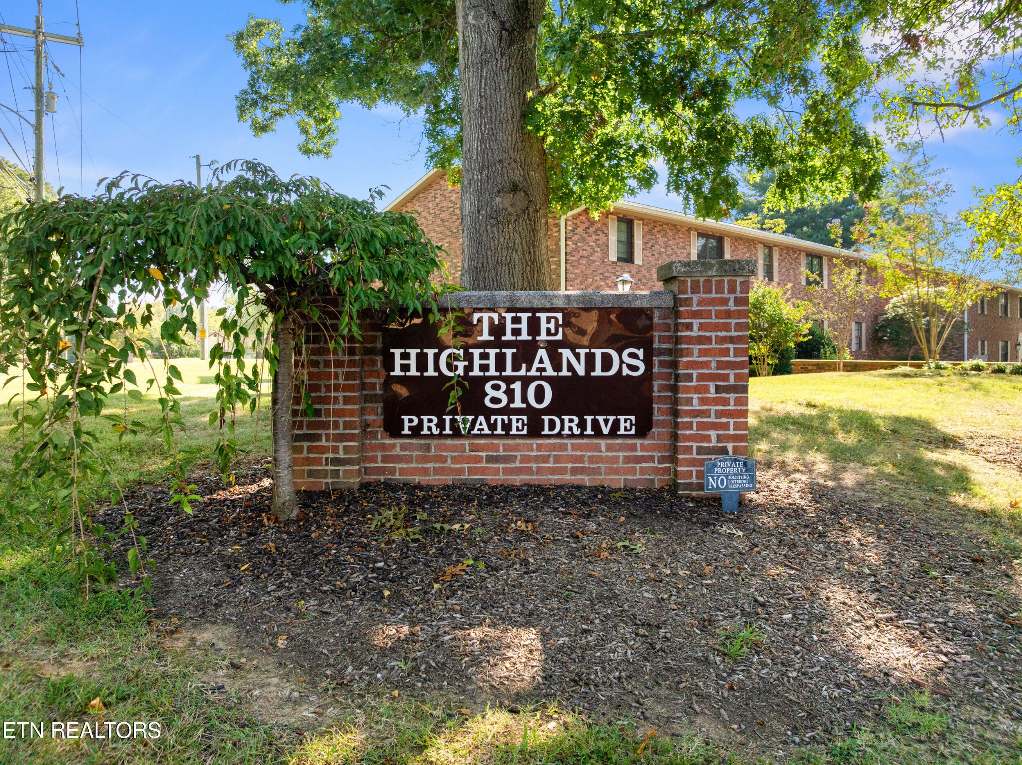 810 Highland Drive Property Photo 29
