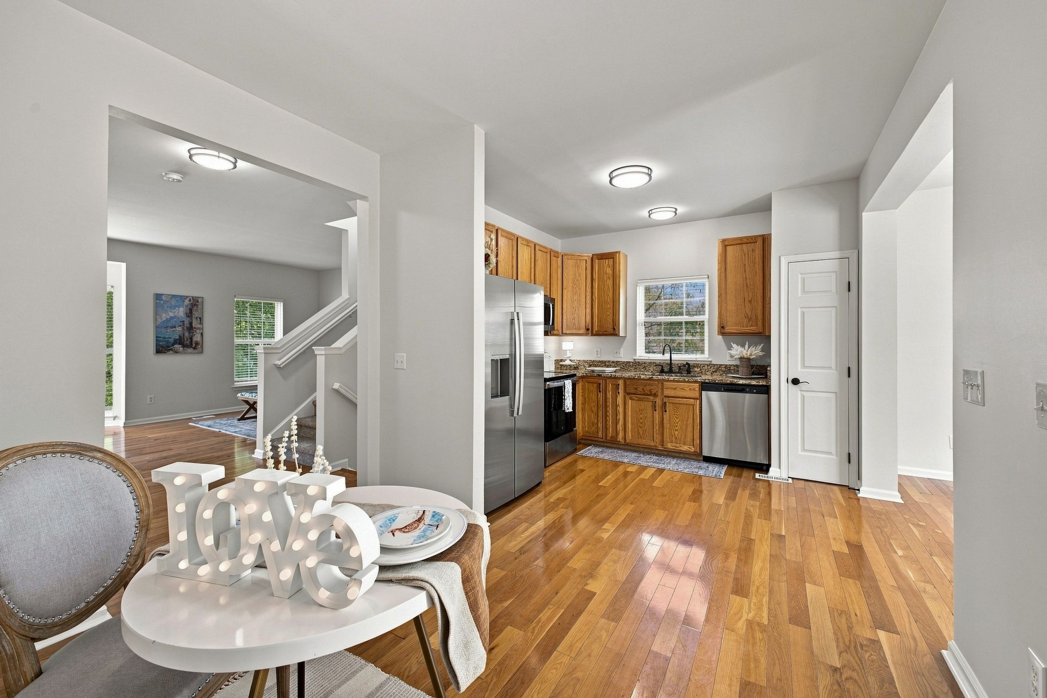 608 Huffine Manor Cir Property Photo 19