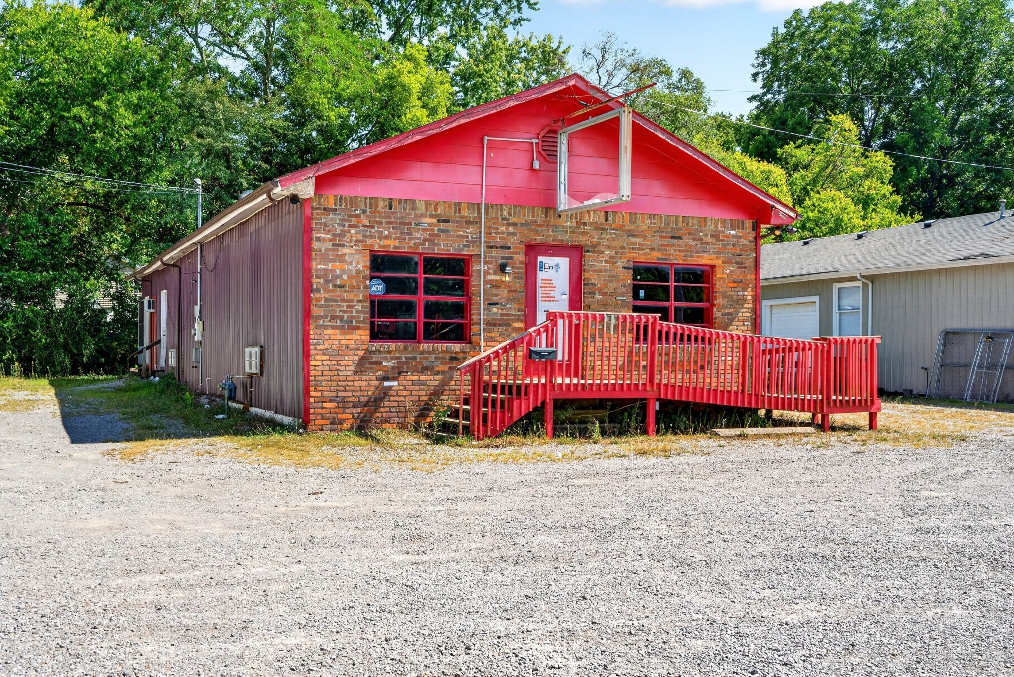 622 North Dr