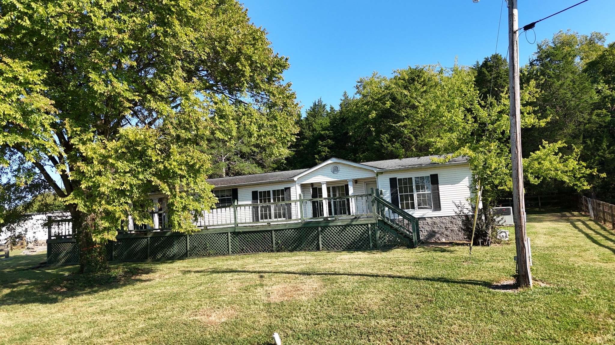 591 Jug Creek Rd Property Photo 5