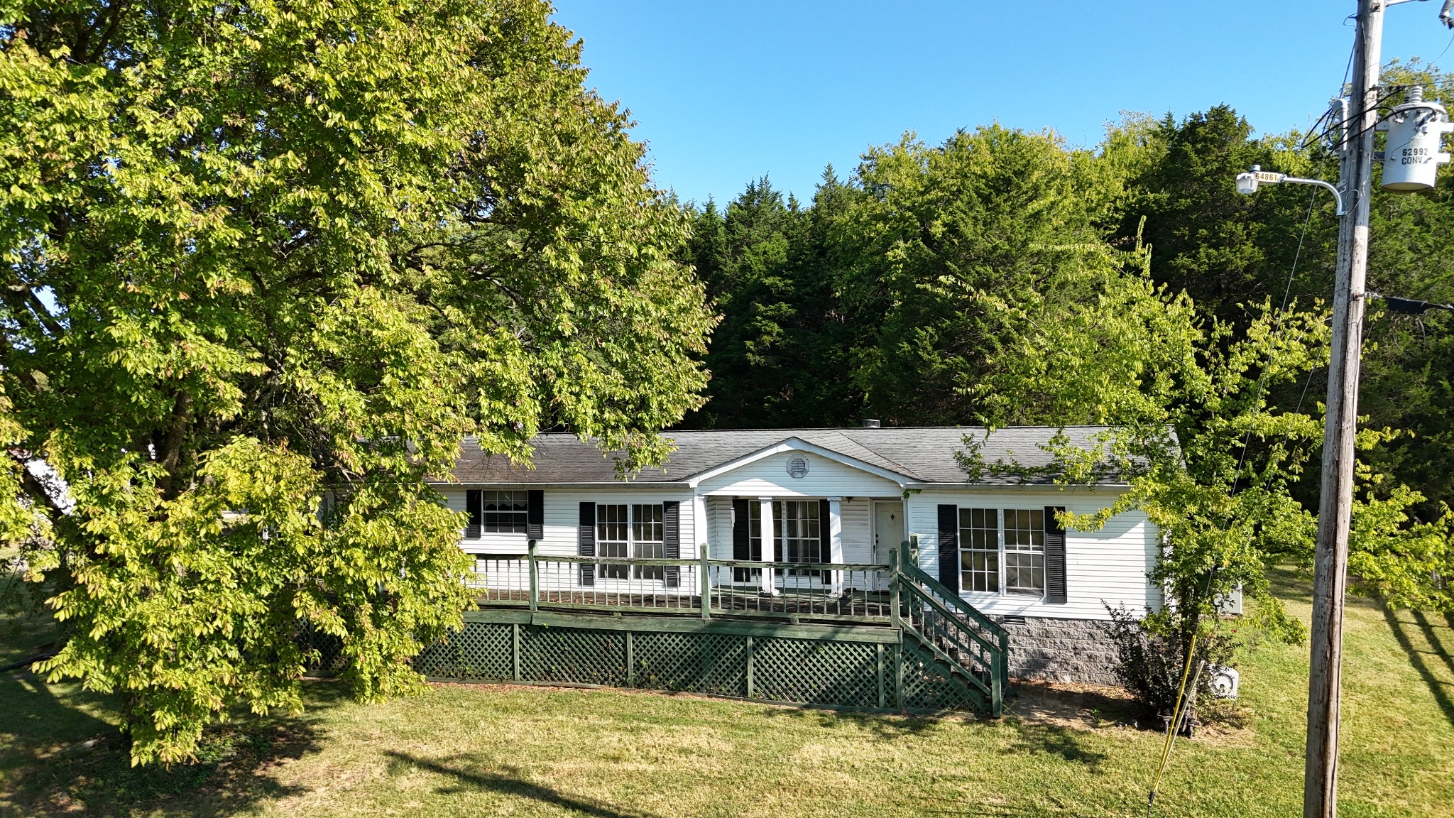 591 Jug Creek Rd Property Photo 6