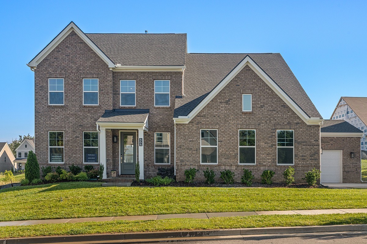 464 Tomlinson Pointe Dr Property Photo 1