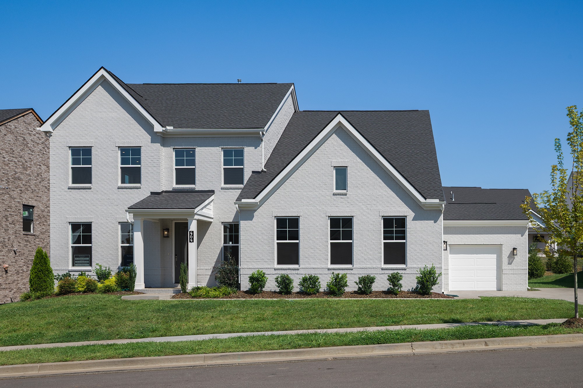 464 Tomlinson Pointe Dr Property Photo 1