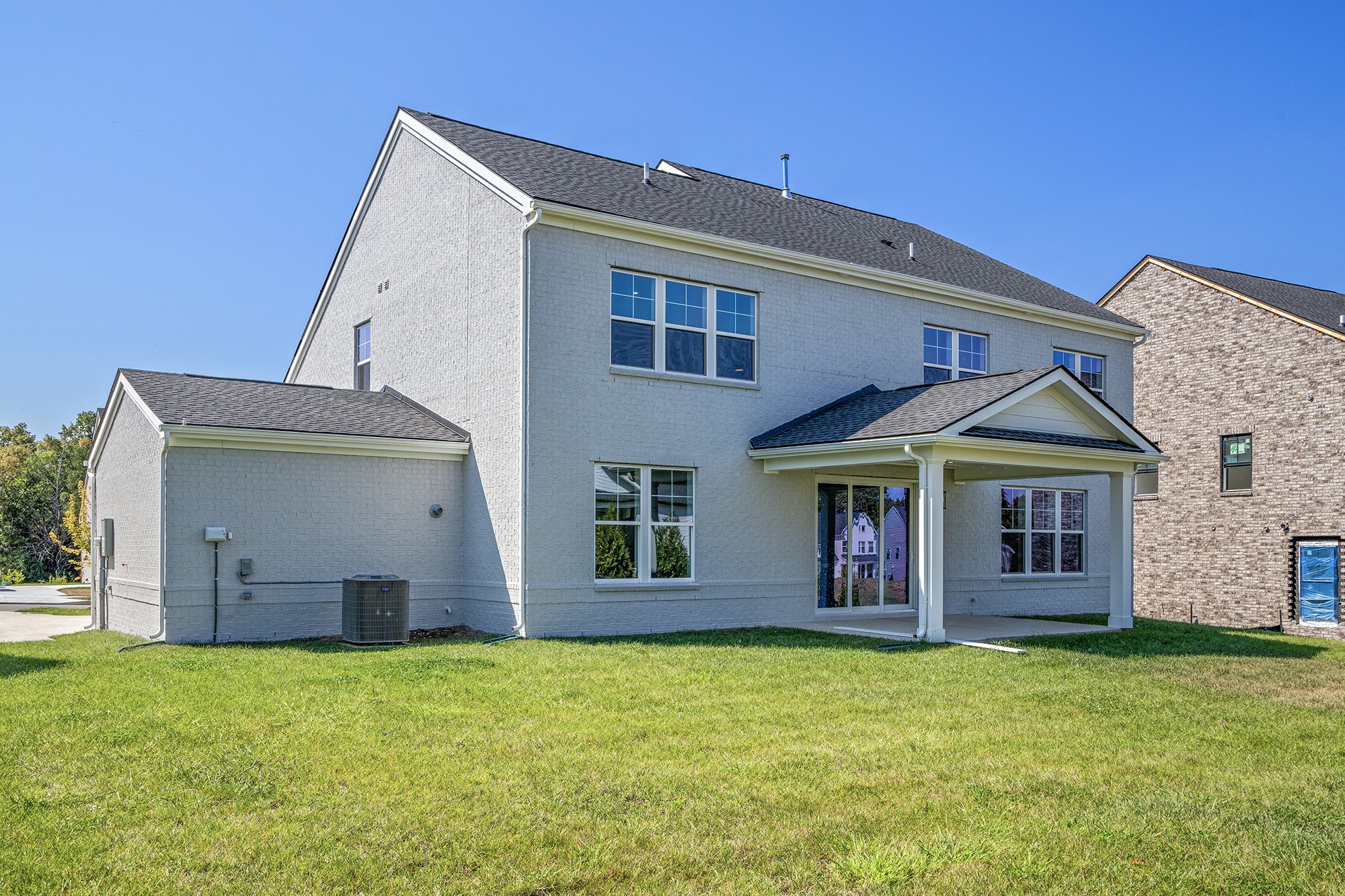 464 Tomlinson Pointe Dr Property Photo 29