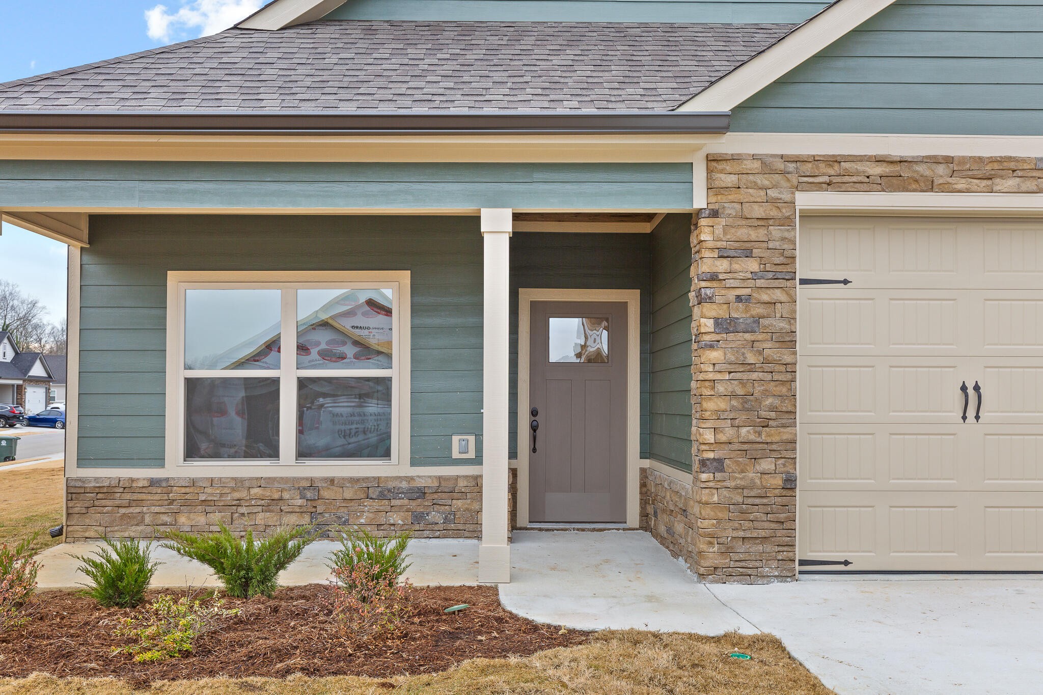 1043 Gibson Meadow Drive Property Photo 3