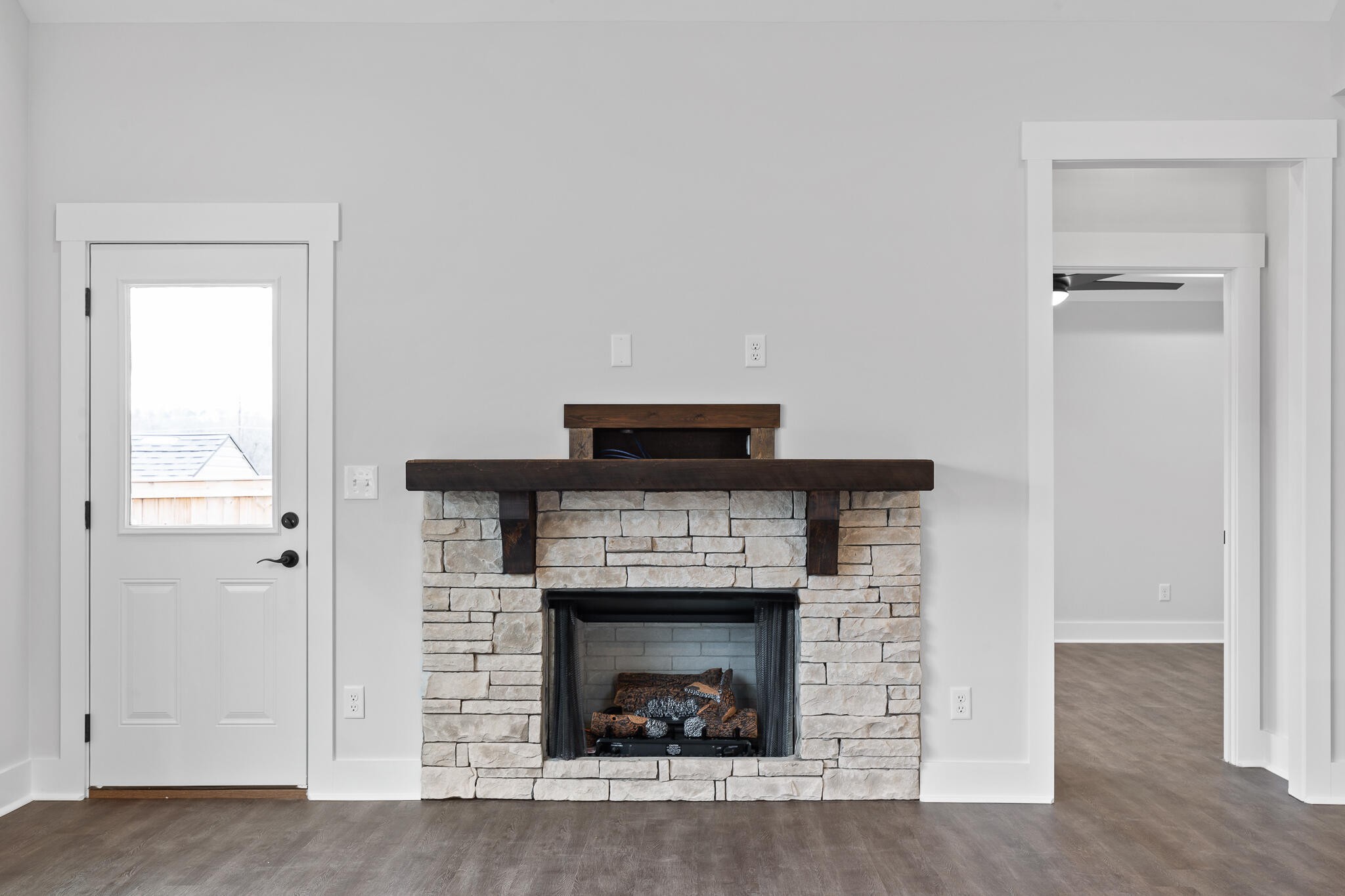 1043 Gibson Meadow Drive Property Photo 21
