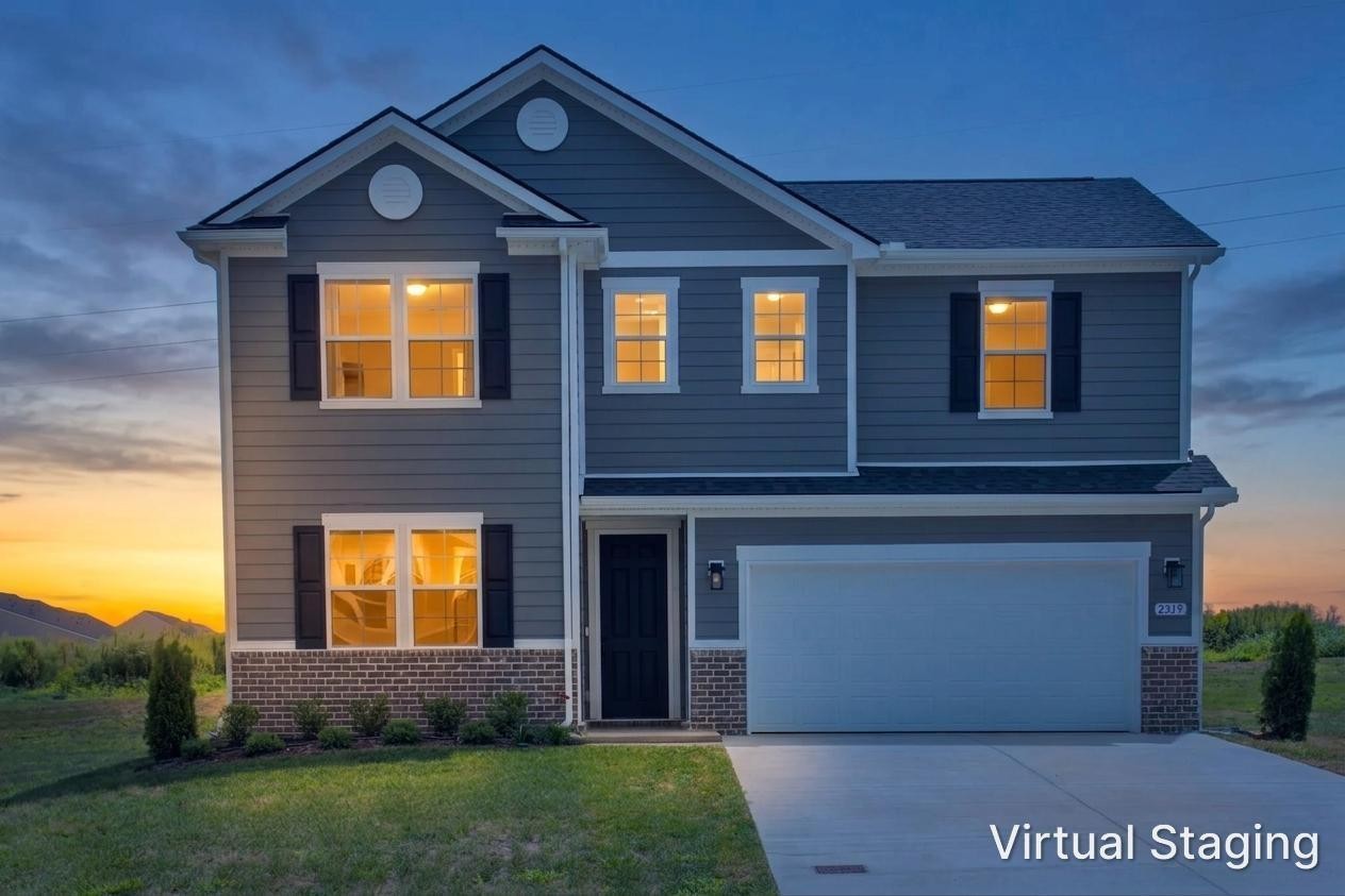 2319 Williamsport Landing Property Photo 1