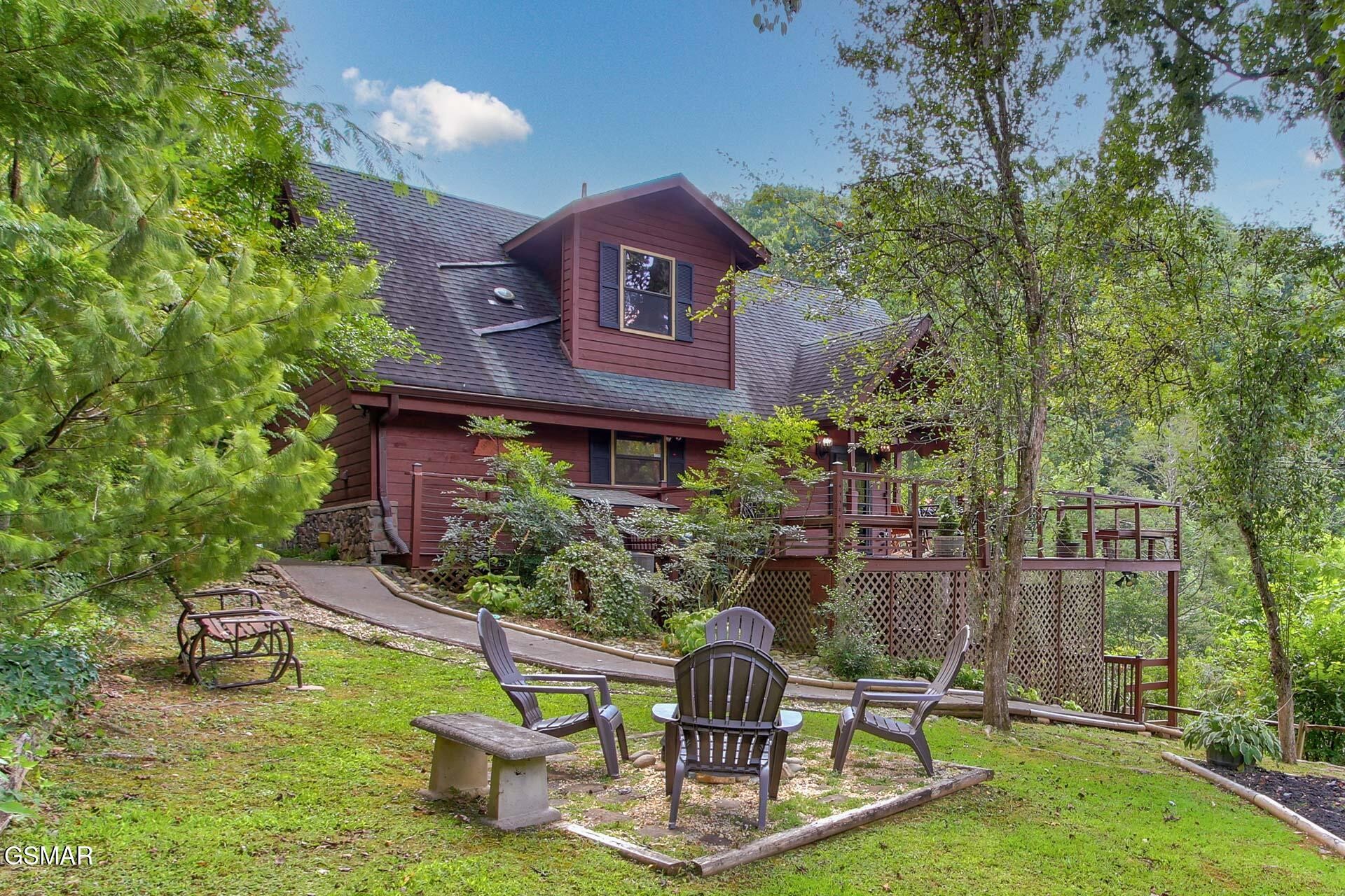 919 Grey Fox Trail