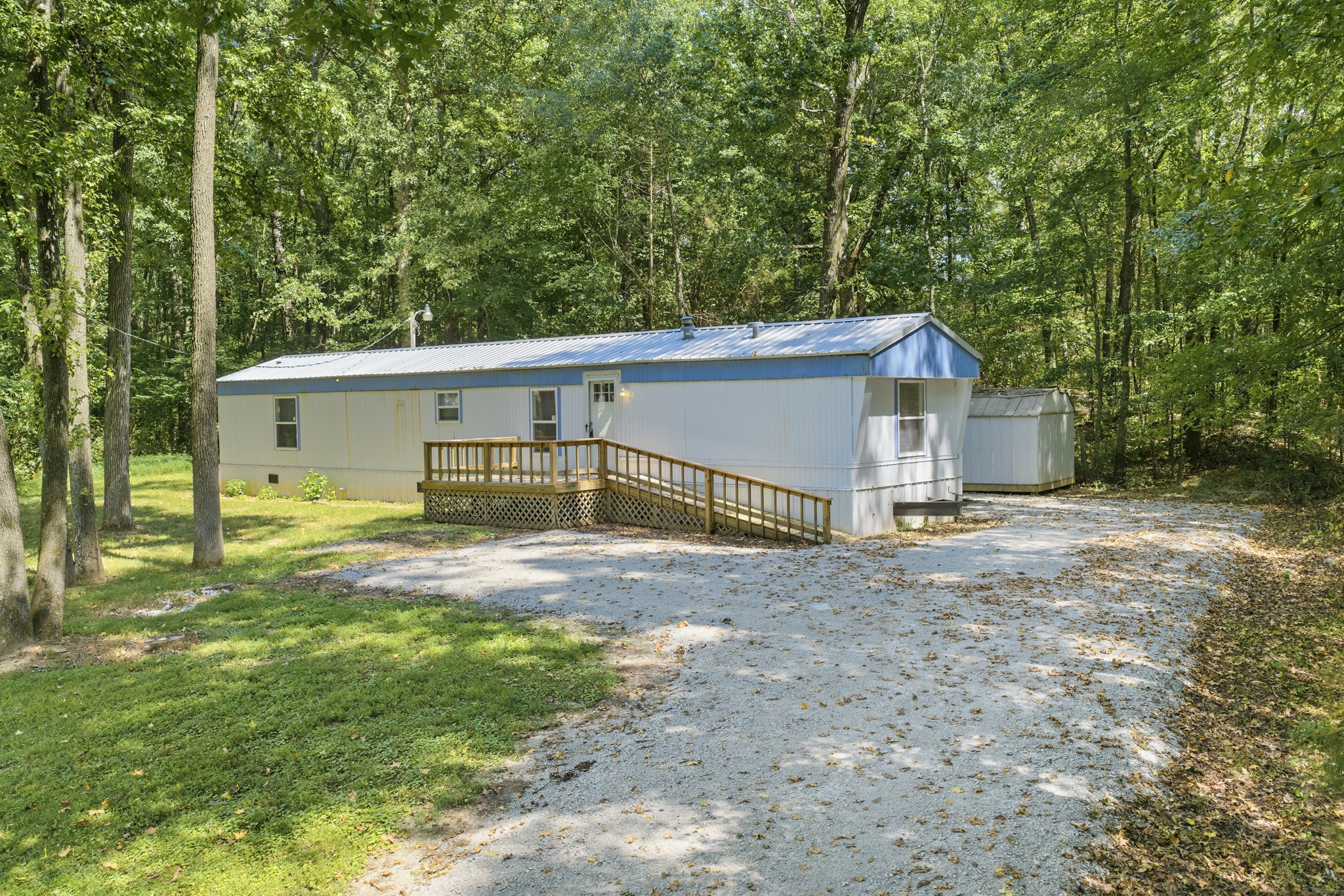 112 White Cemetery Rd