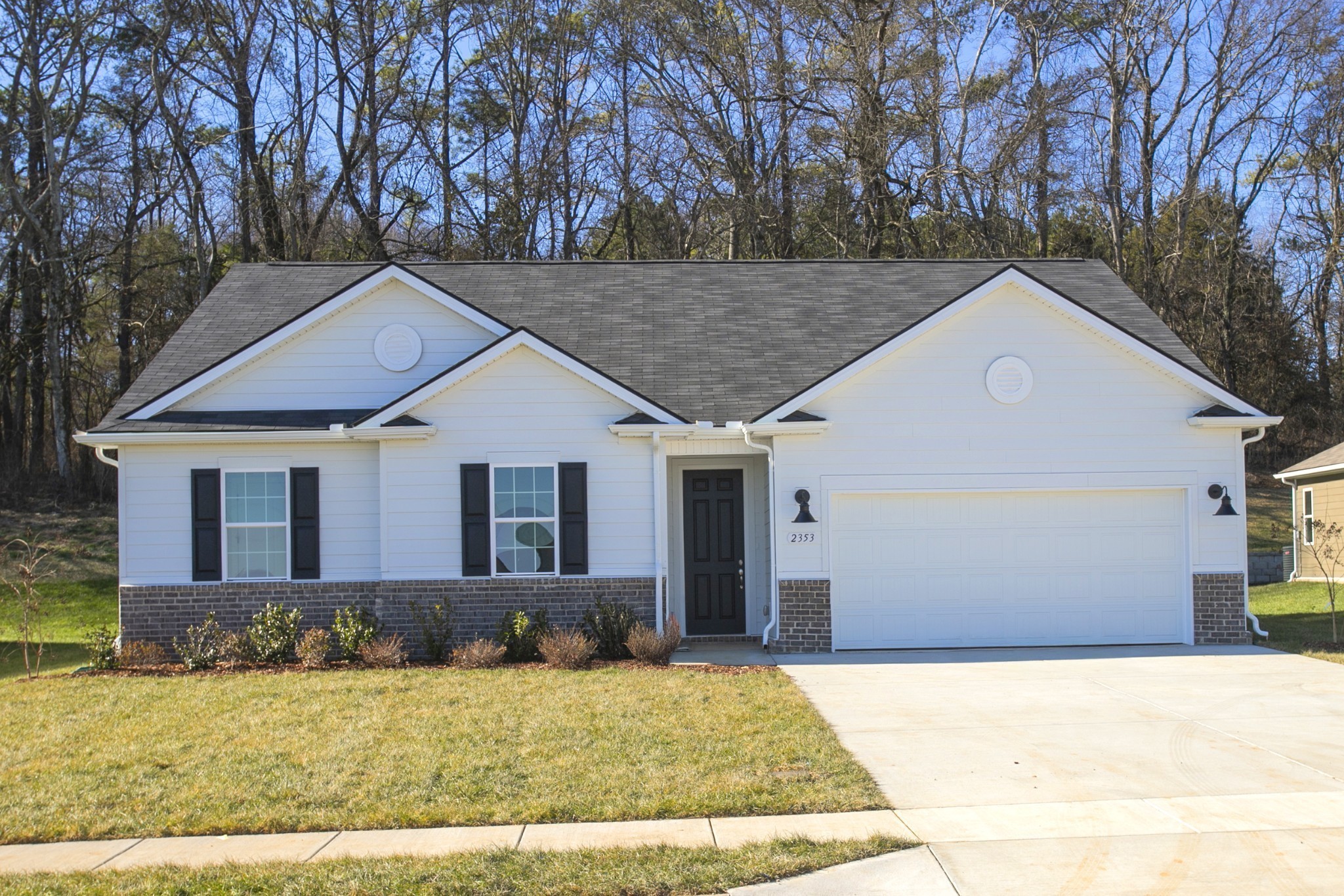 2402 Hartman Cove Property Photo 4