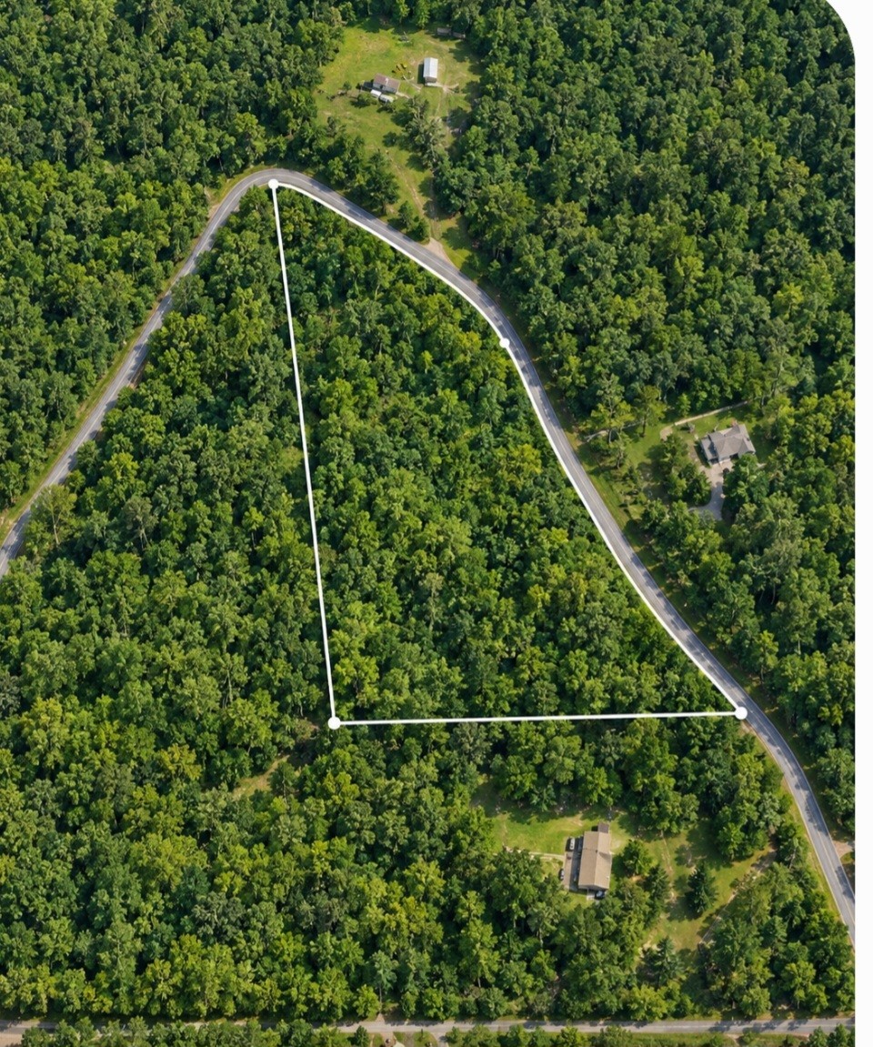 0 High Ridge Viars Rd Property Photo 1