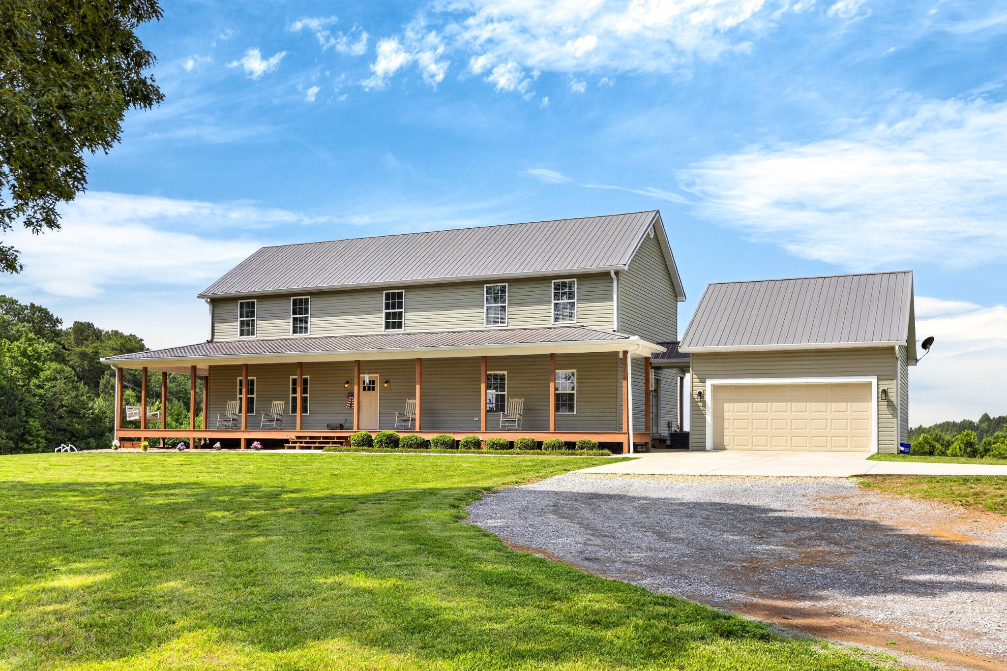 7000 Spring Place Road, SE