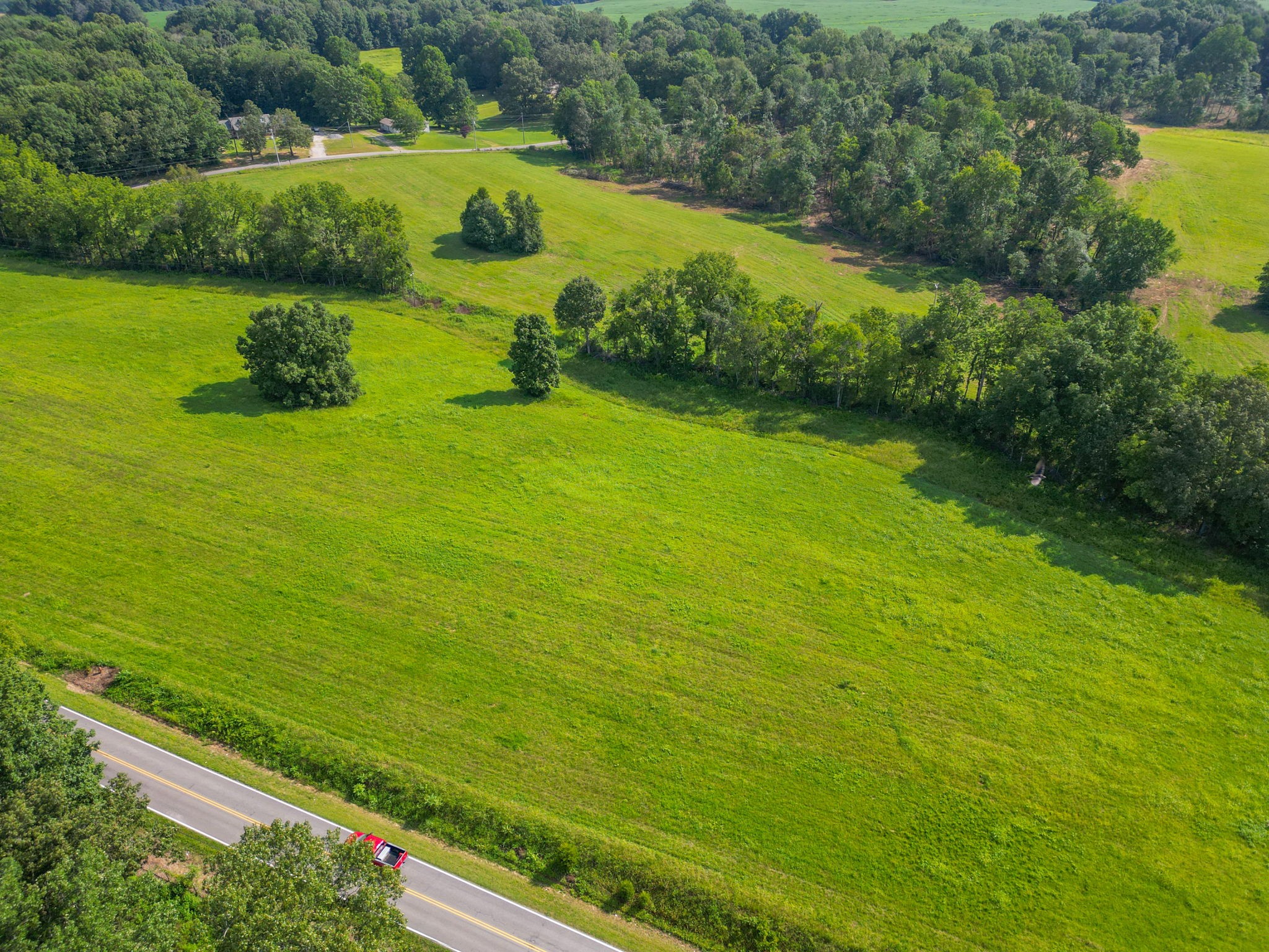 3984 Old Coopertown Rd Property Photo 1