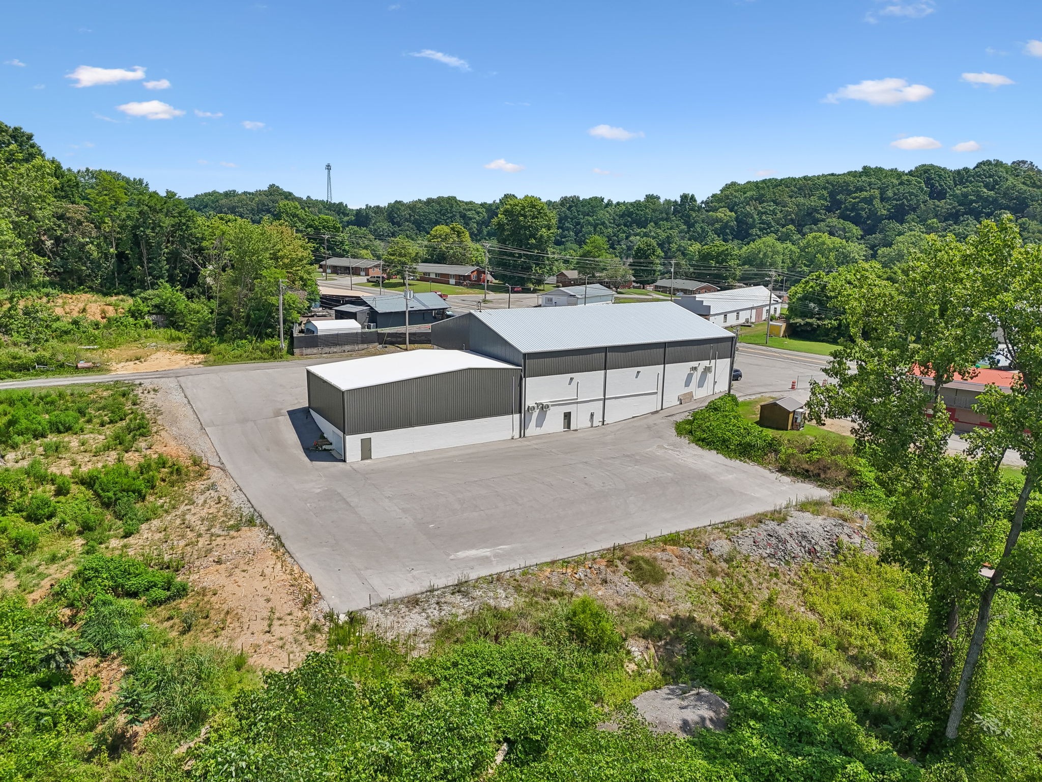 404 Beersheba Hwy Property Photo 3