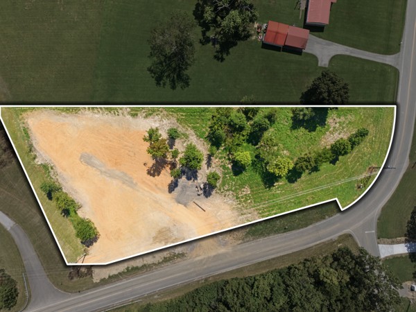 7468 Deer Ridge Road Property Photo 1