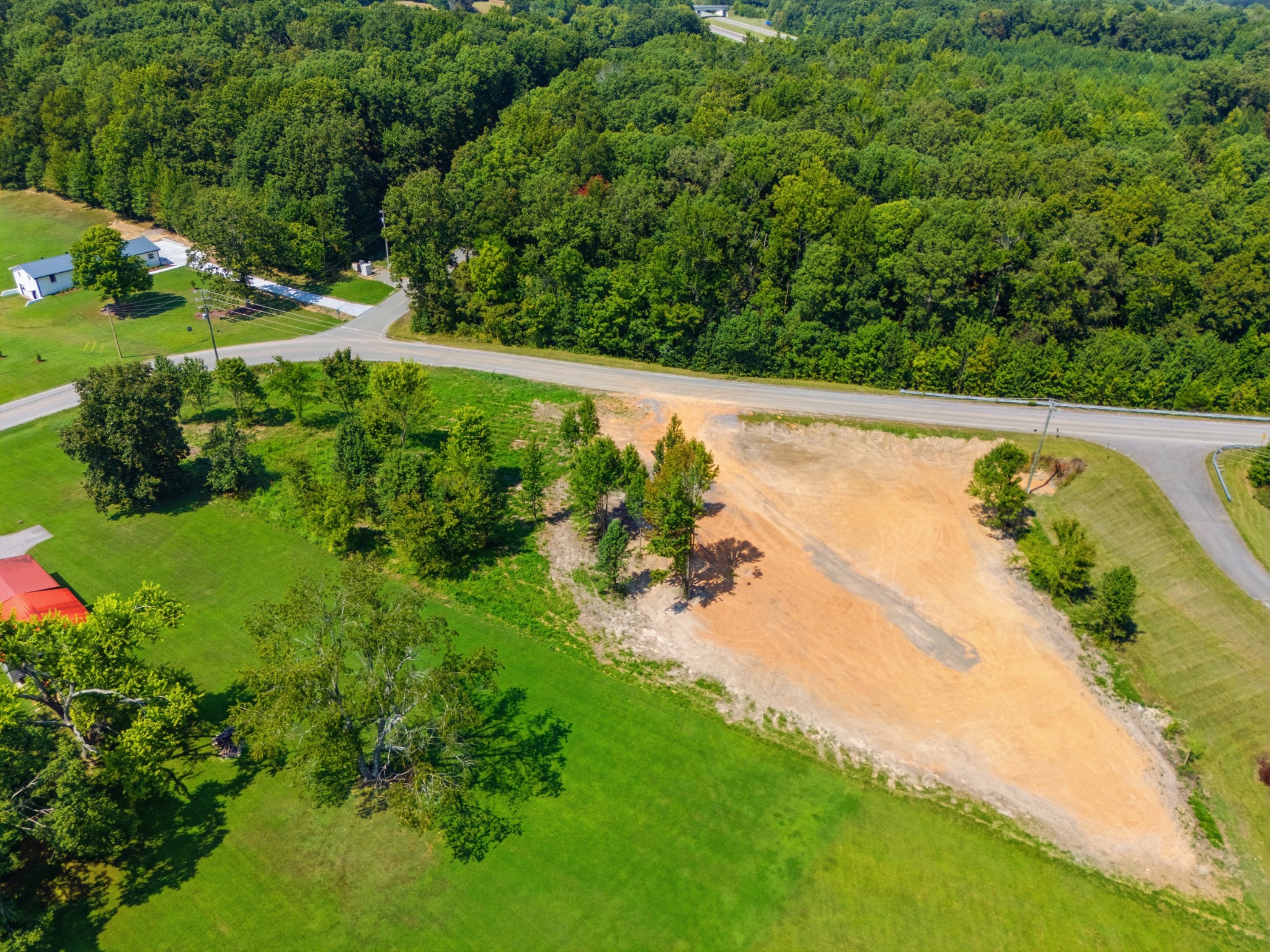 7468 Deer Ridge Road Property Photo 2