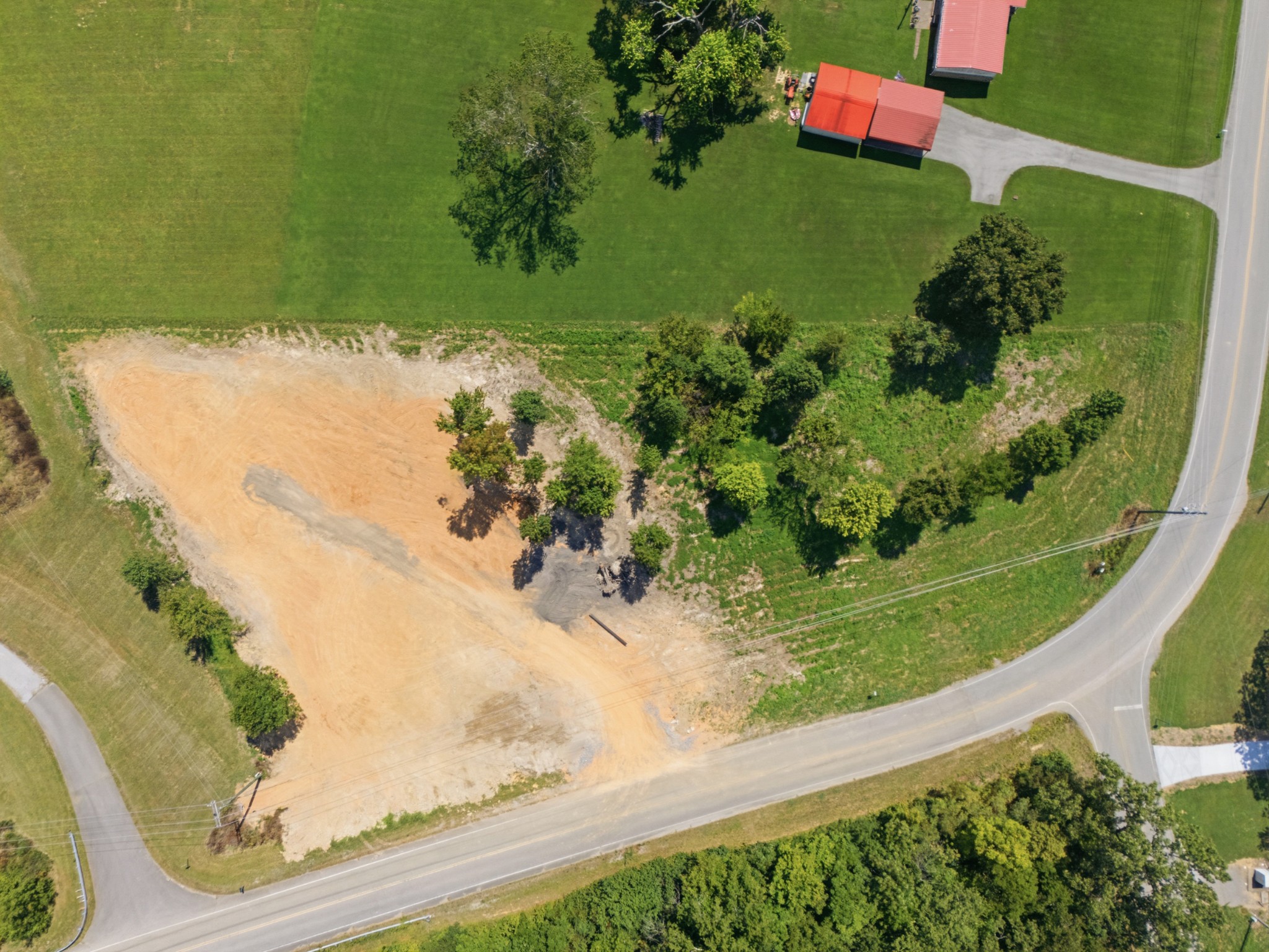 7468 Deer Ridge Road Property Photo 3