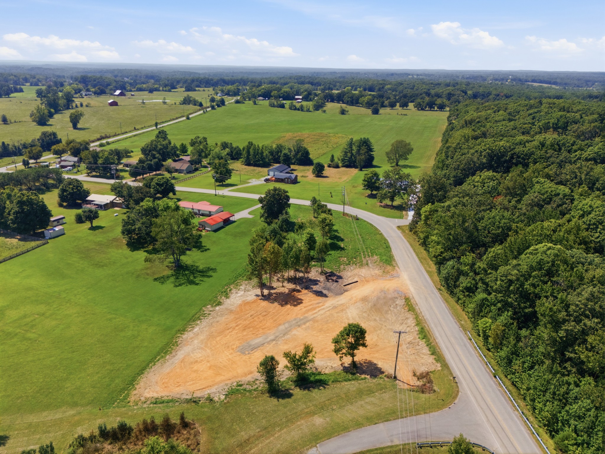 7468 Deer Ridge Road Property Photo 5