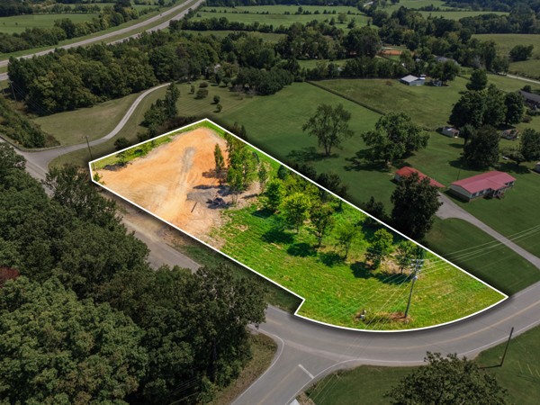 7468 Deer Ridge Road Property Photo 6