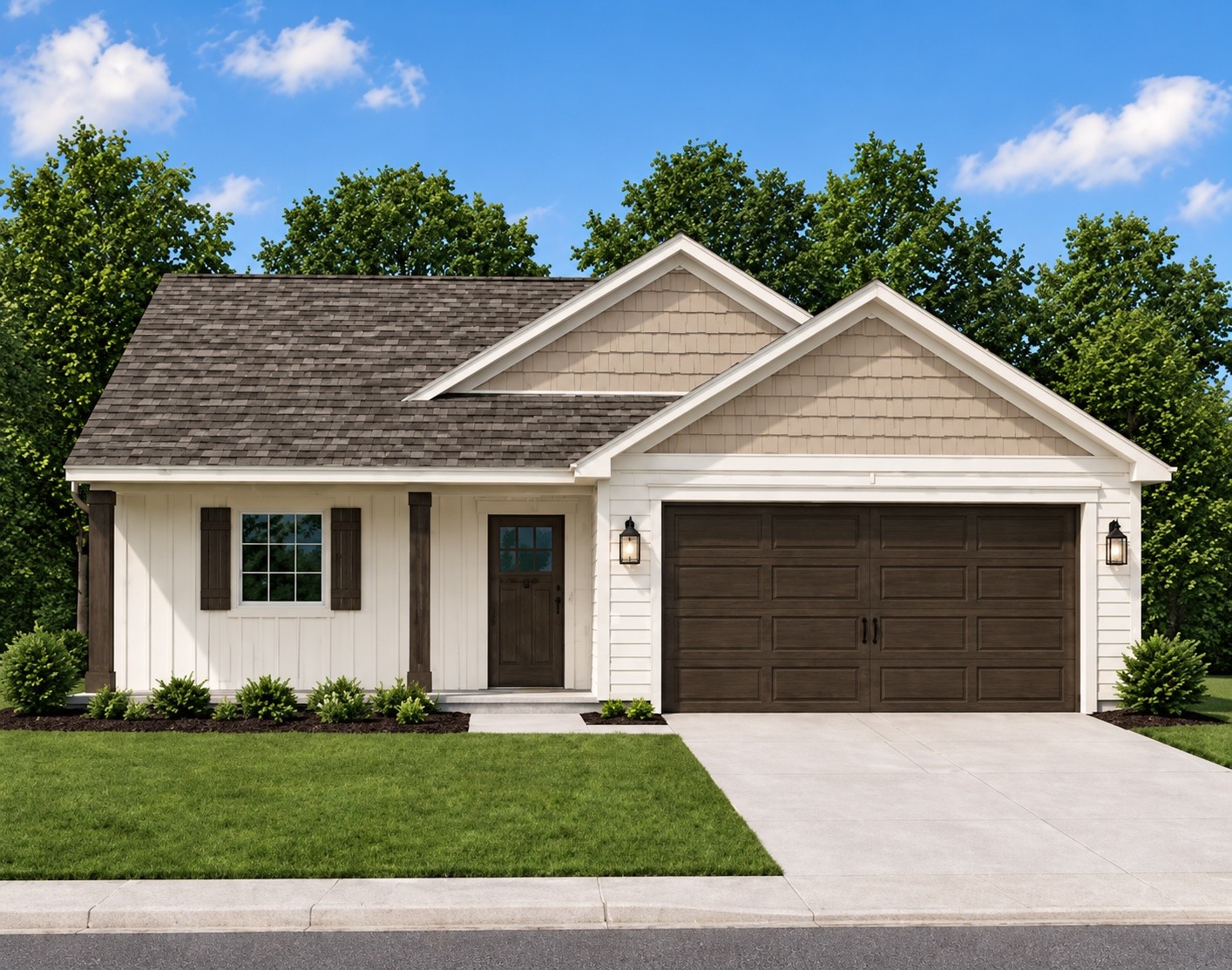 1493 Hallies Way Property Photo 1