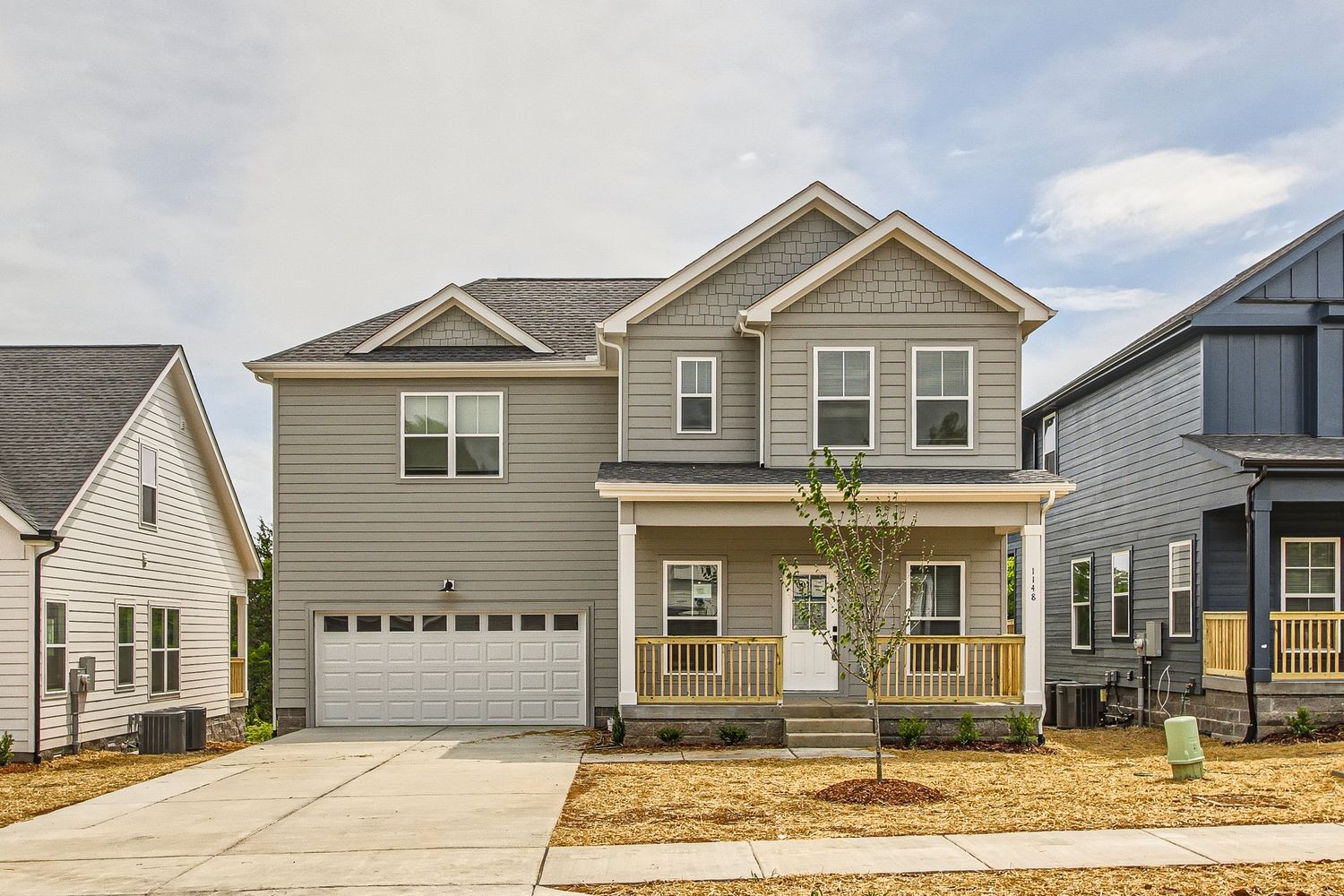 1148 Alcove Way Property Photo 1