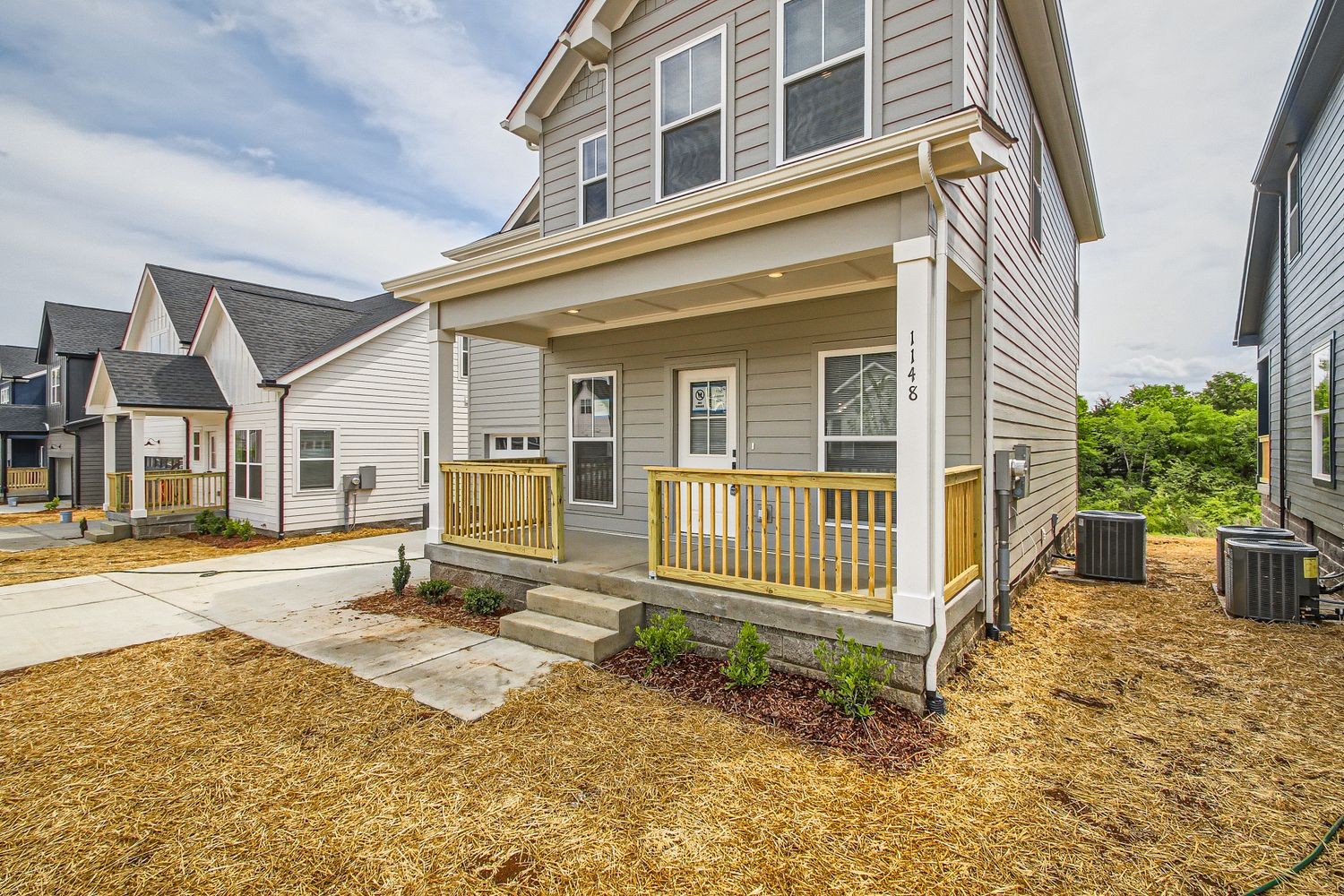 1148 Alcove Way Property Photo 2