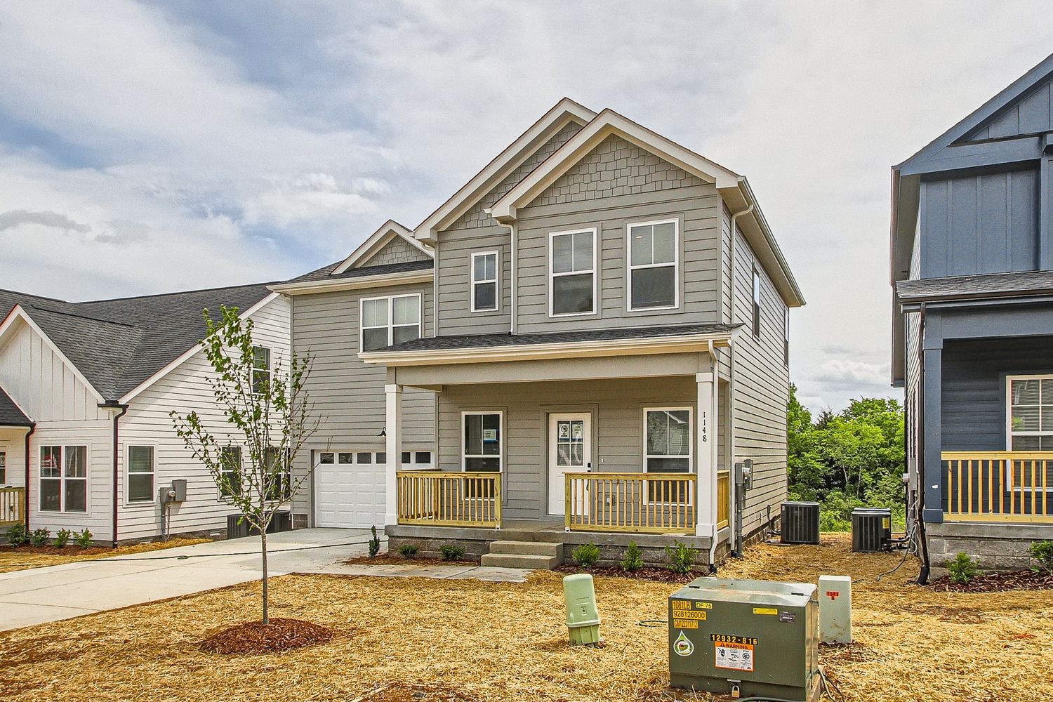 1148 Alcove Way Property Photo 3