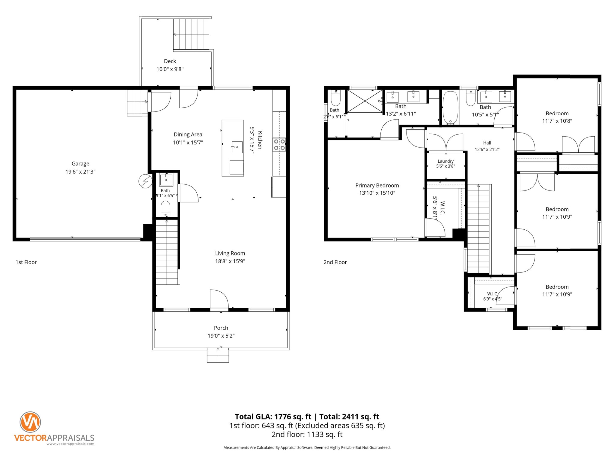1148 Alcove Way Property Photo 19