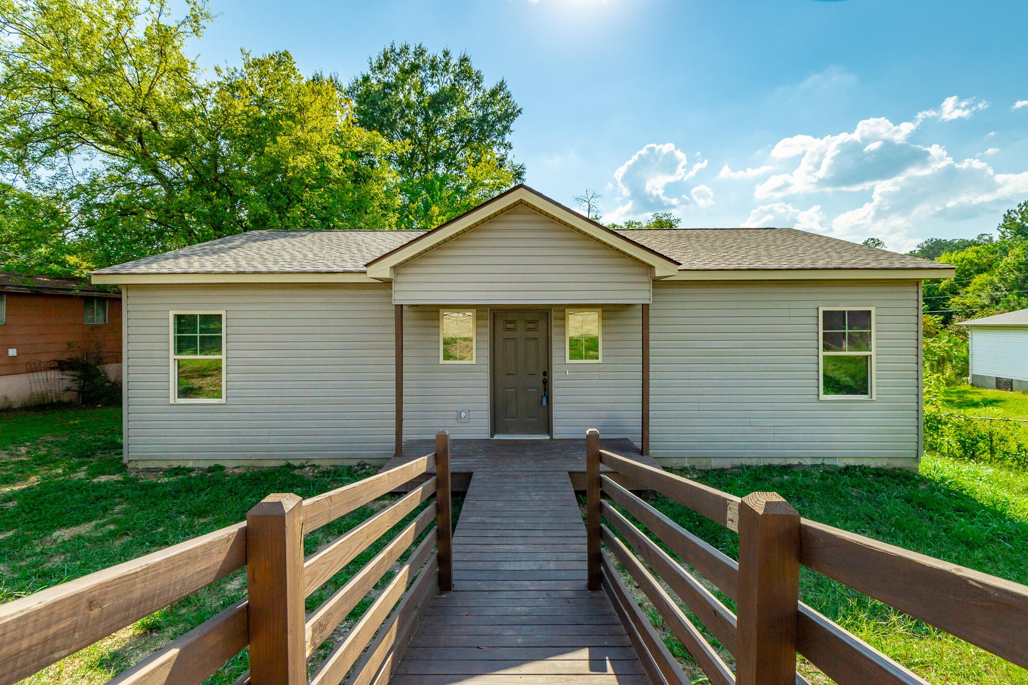 319 Scruggs Road Property Photo 1