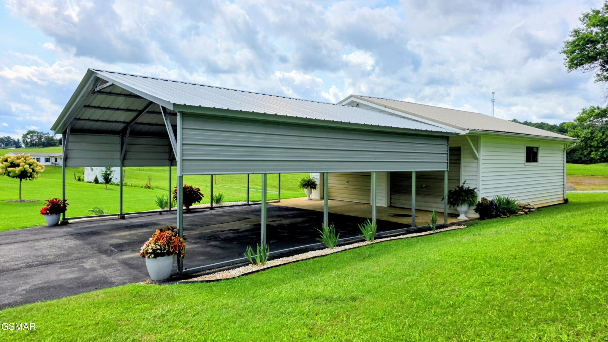 0 Unaka Drive Property Photo 1