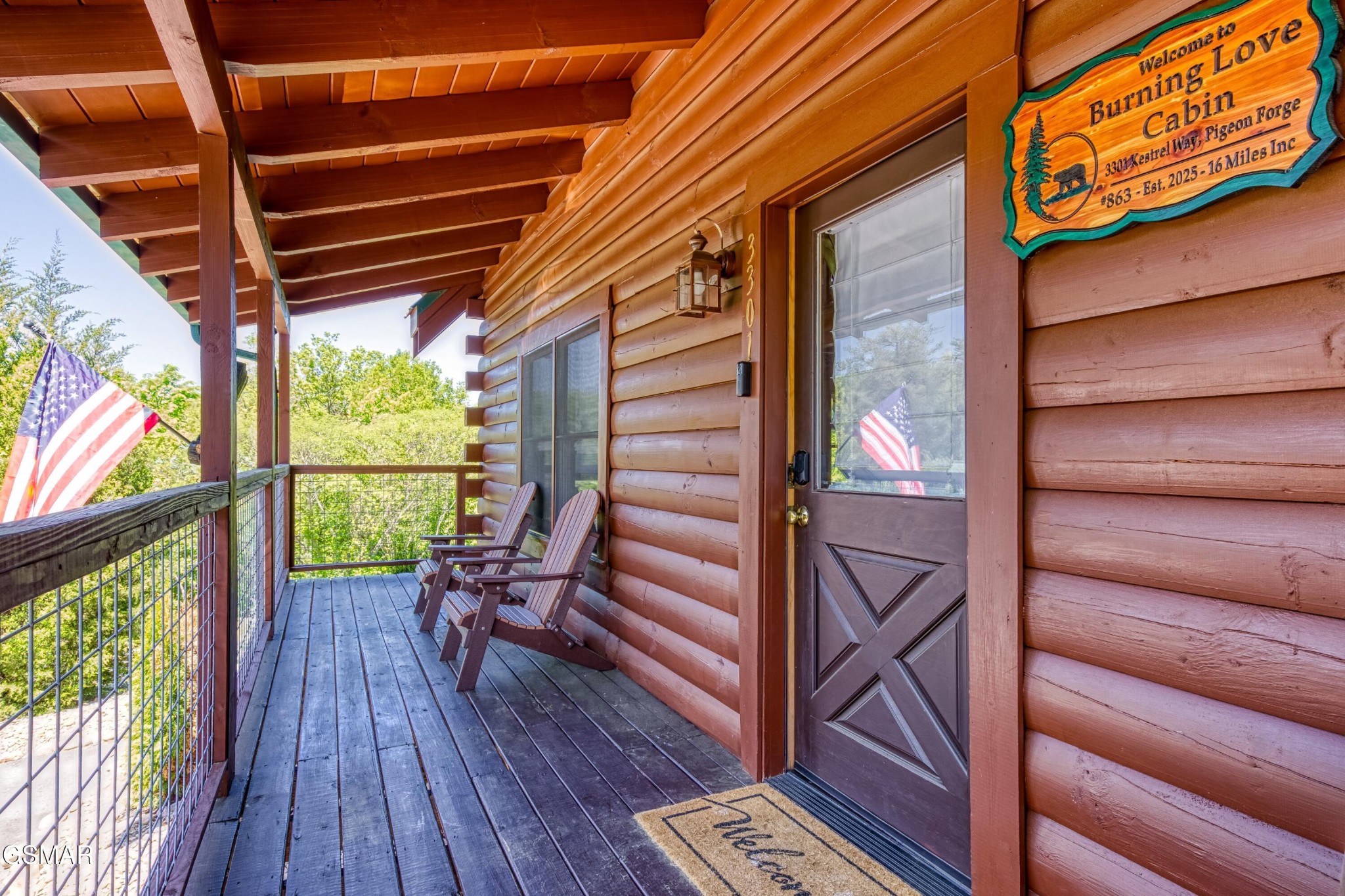 3301 Kestrel Way Property Photo 5