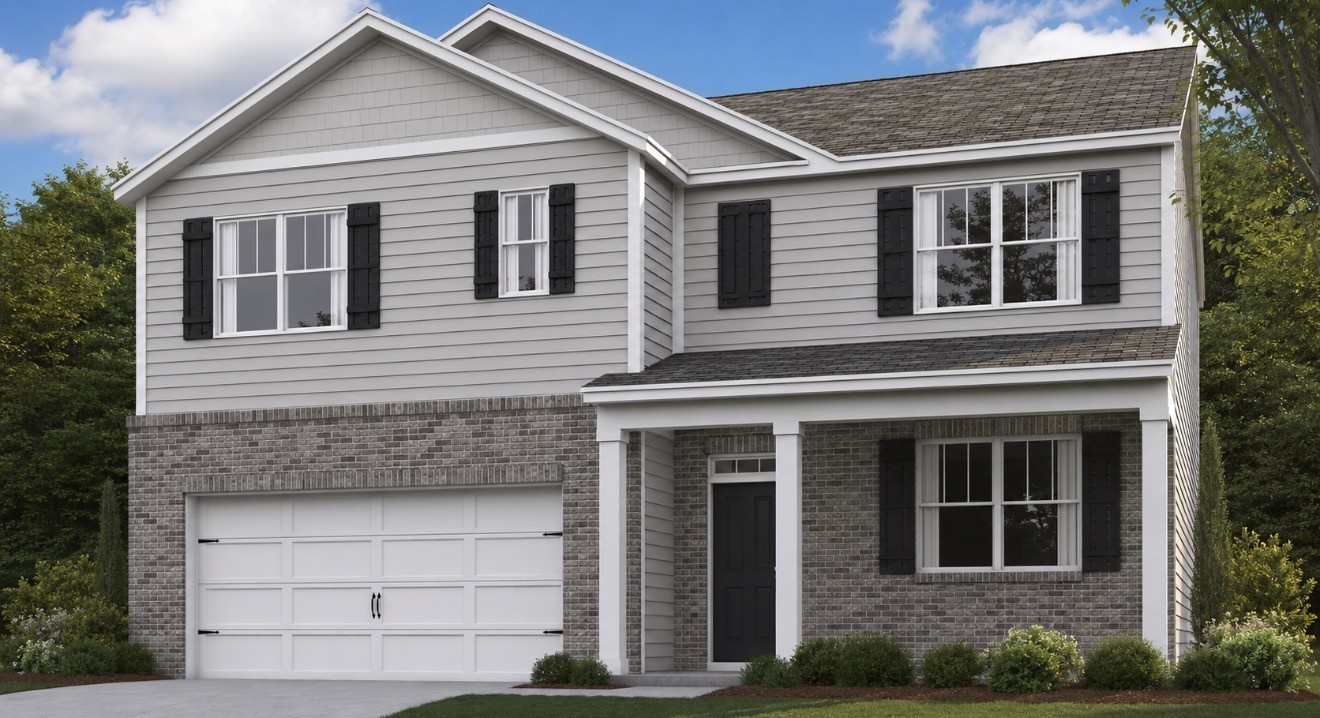 4300 Scarlet Court Property Photo 1