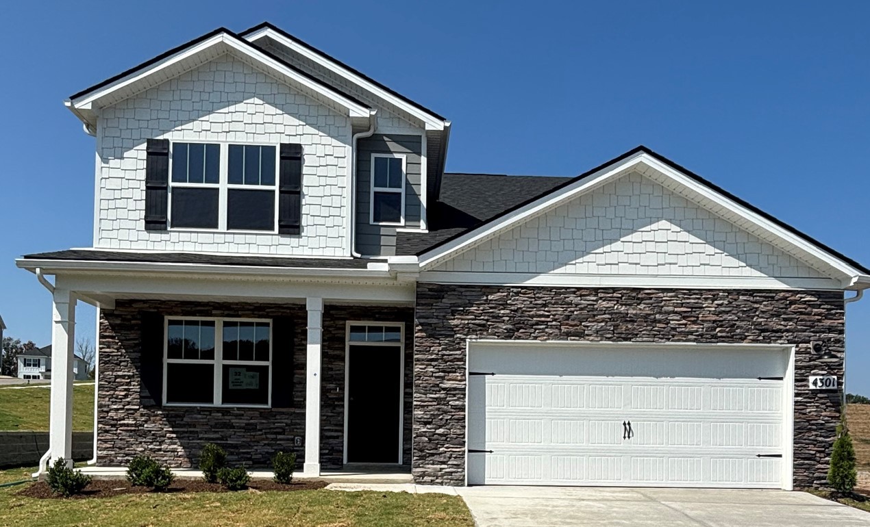 4301 Scarlet Court Property Photo 1