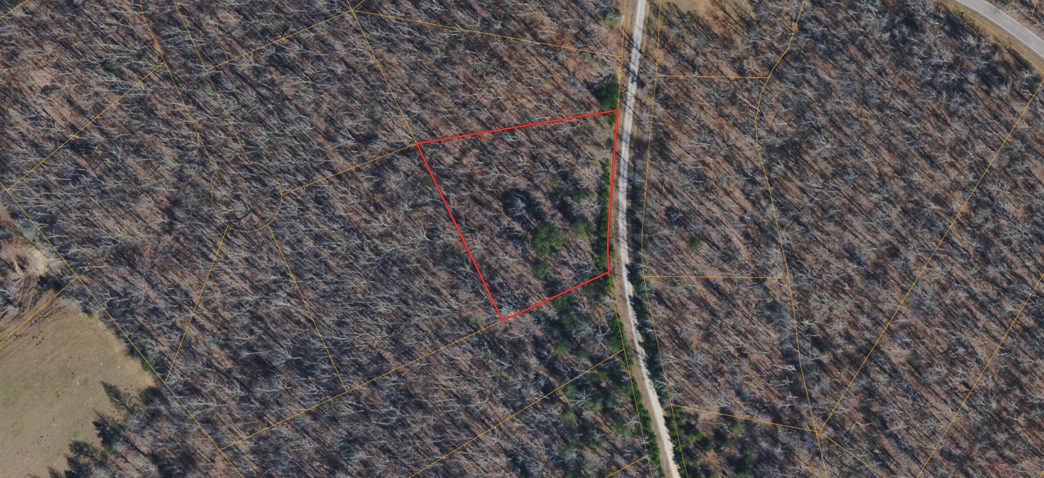 0 Horizon Drive Property Photo 1